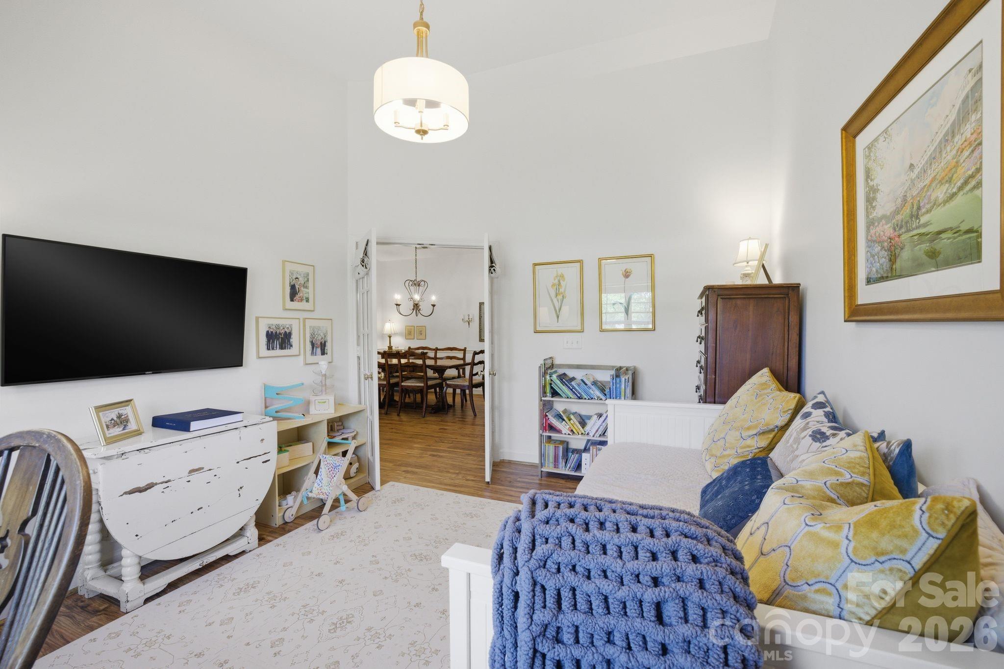 16917 Doe Valley Court — Cornelius