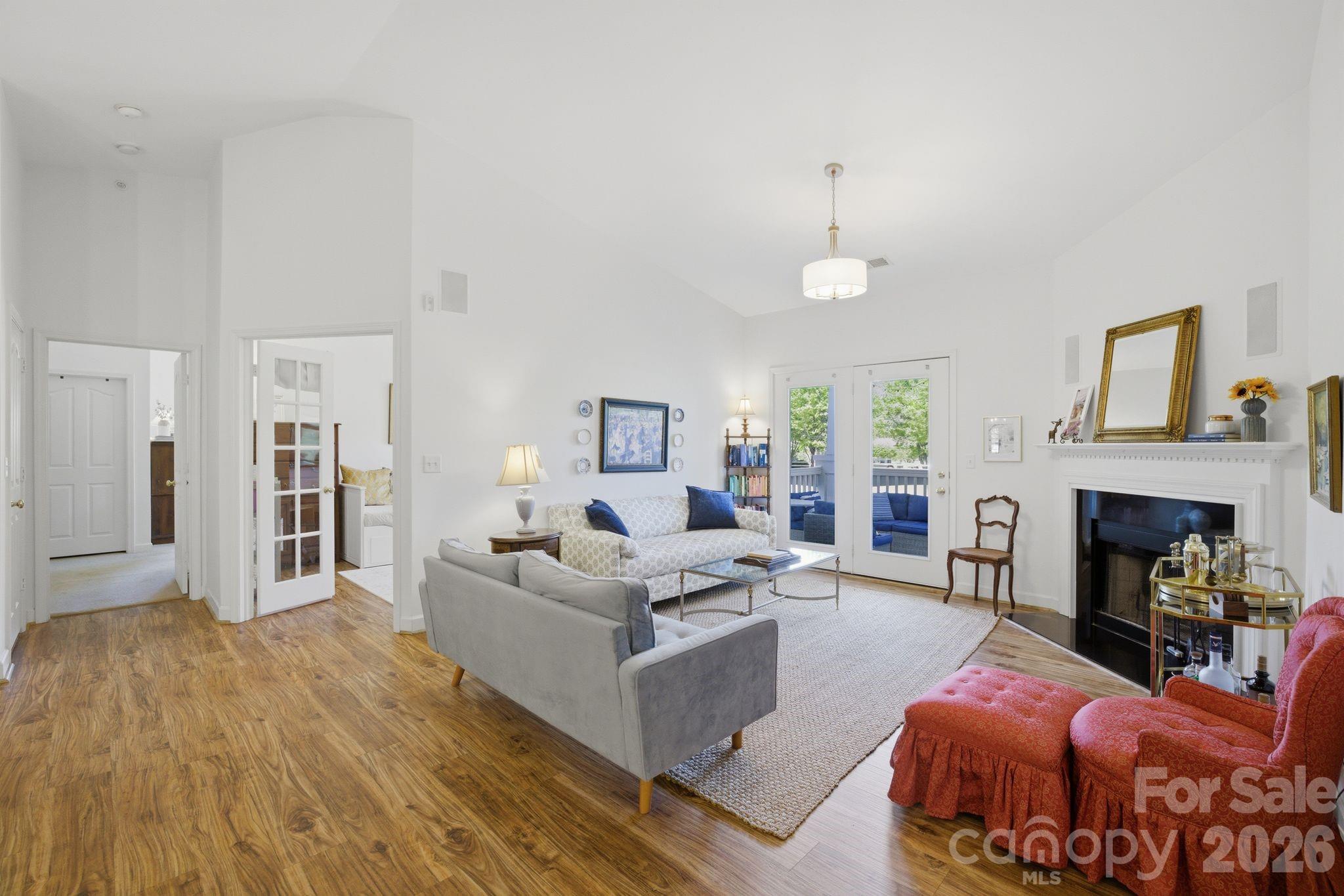 16917 Doe Valley Court — Cornelius