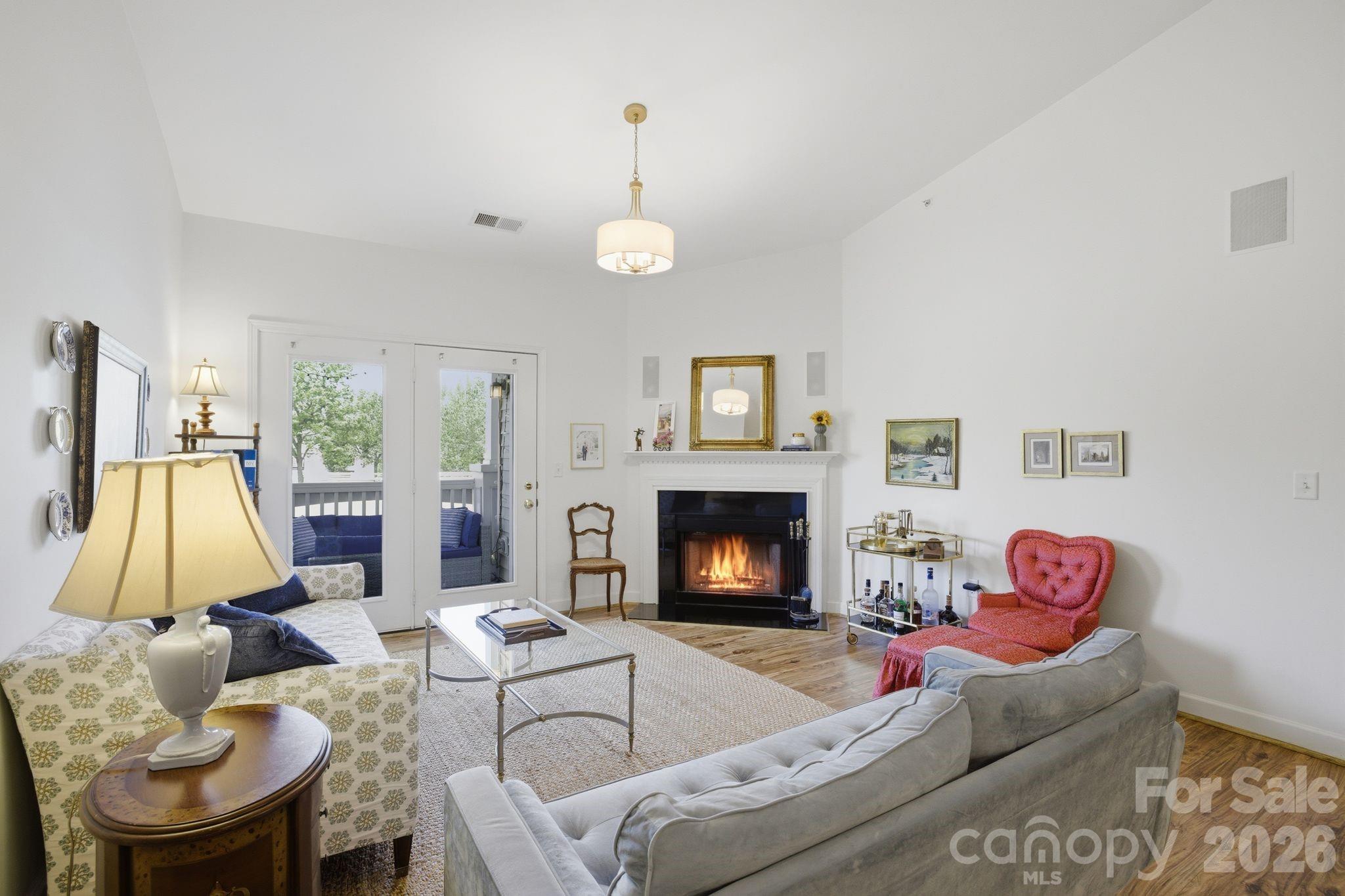 16917 Doe Valley Court — Cornelius
