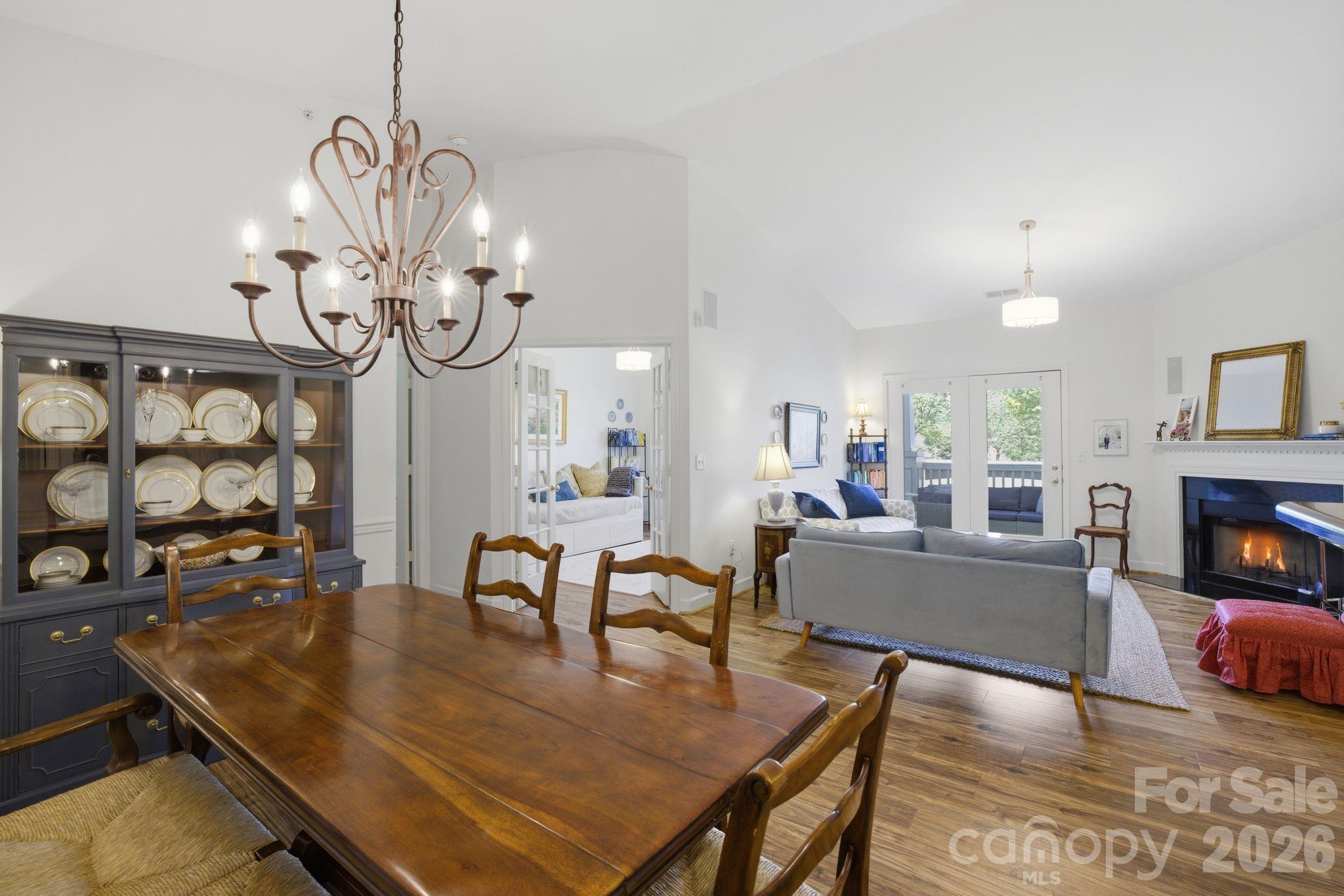 16917 Doe Valley Court — Cornelius