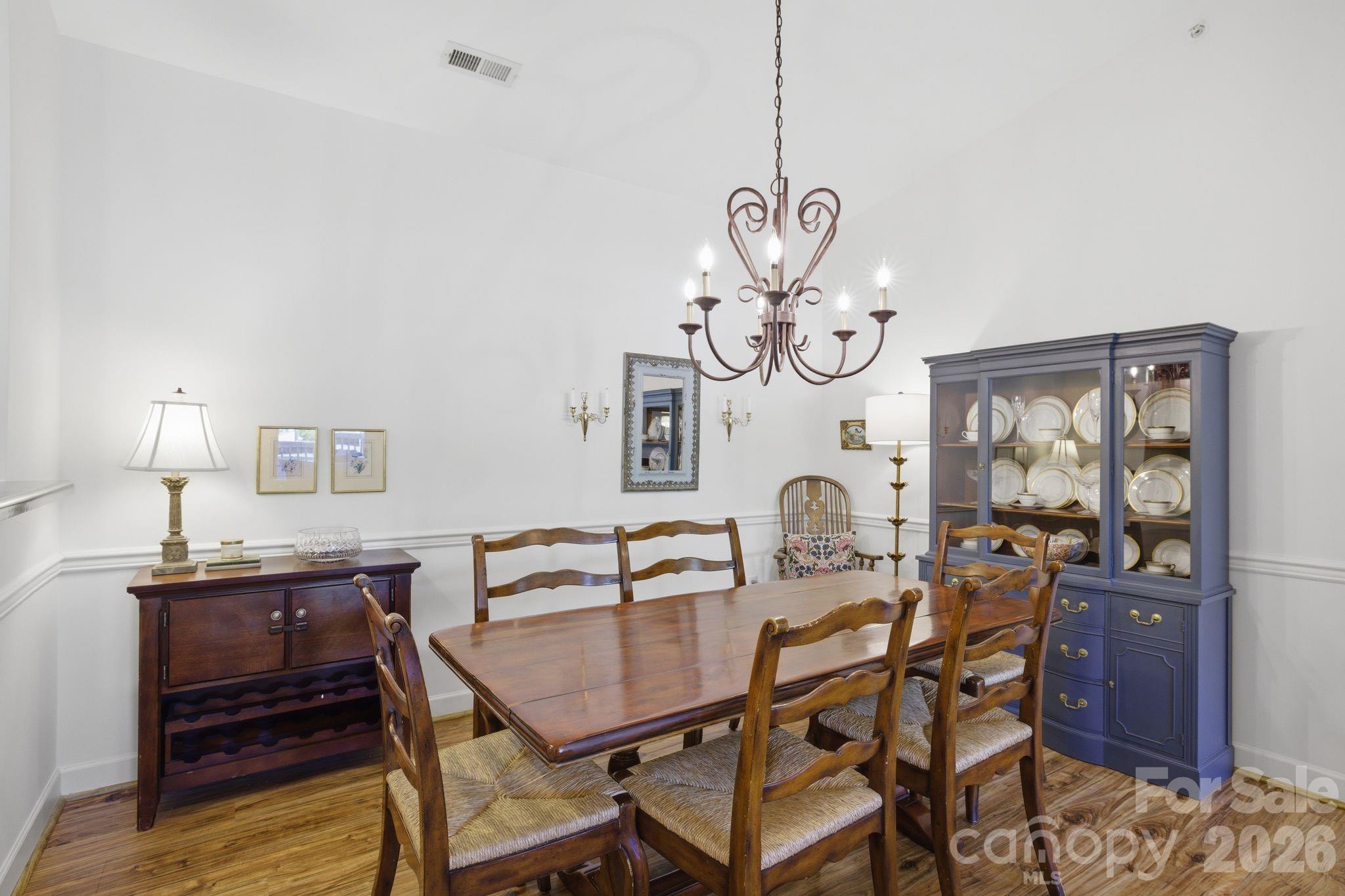 16917 Doe Valley Court — Cornelius