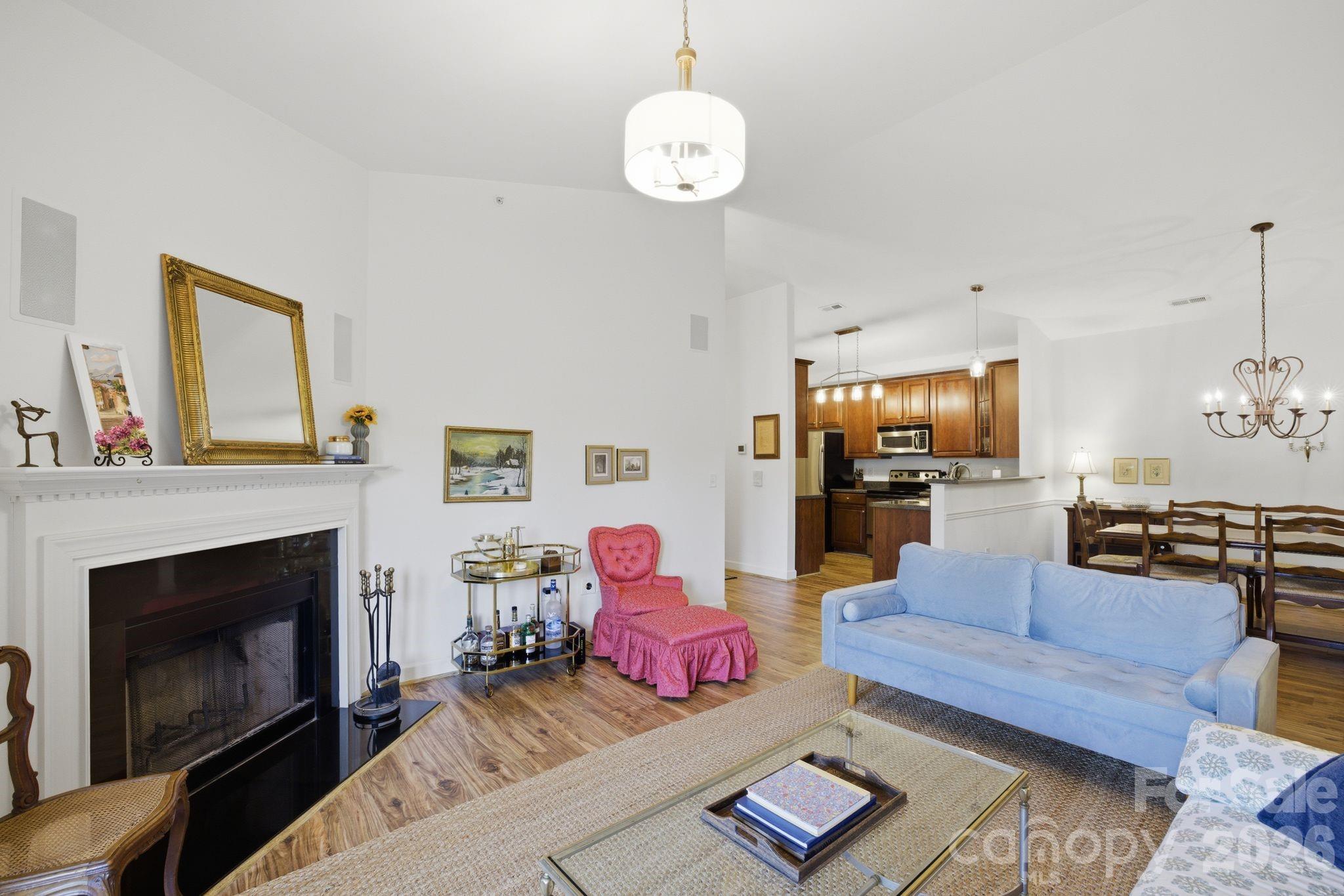 16917 Doe Valley Court — Cornelius