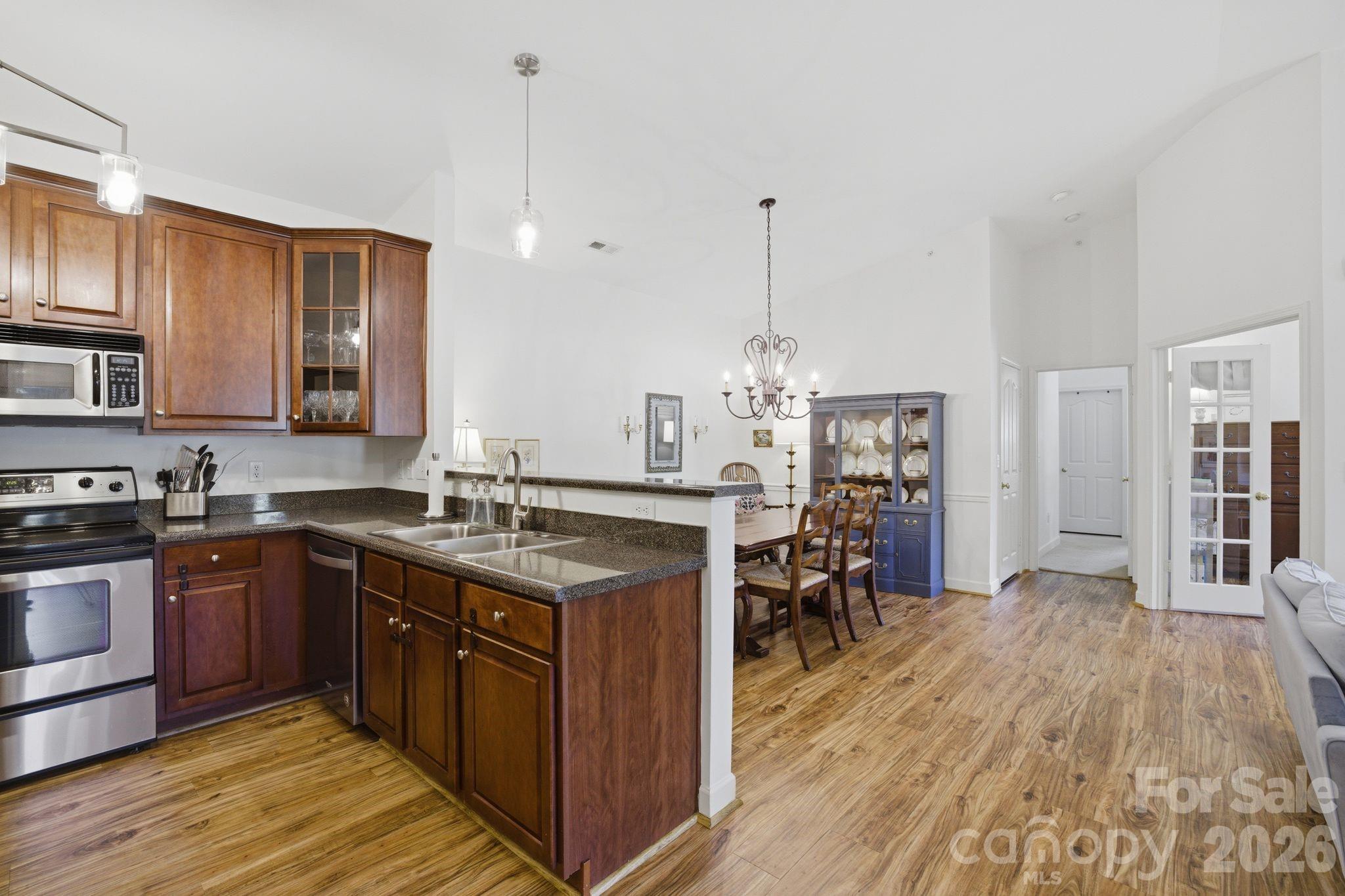 16917 Doe Valley Court — Cornelius