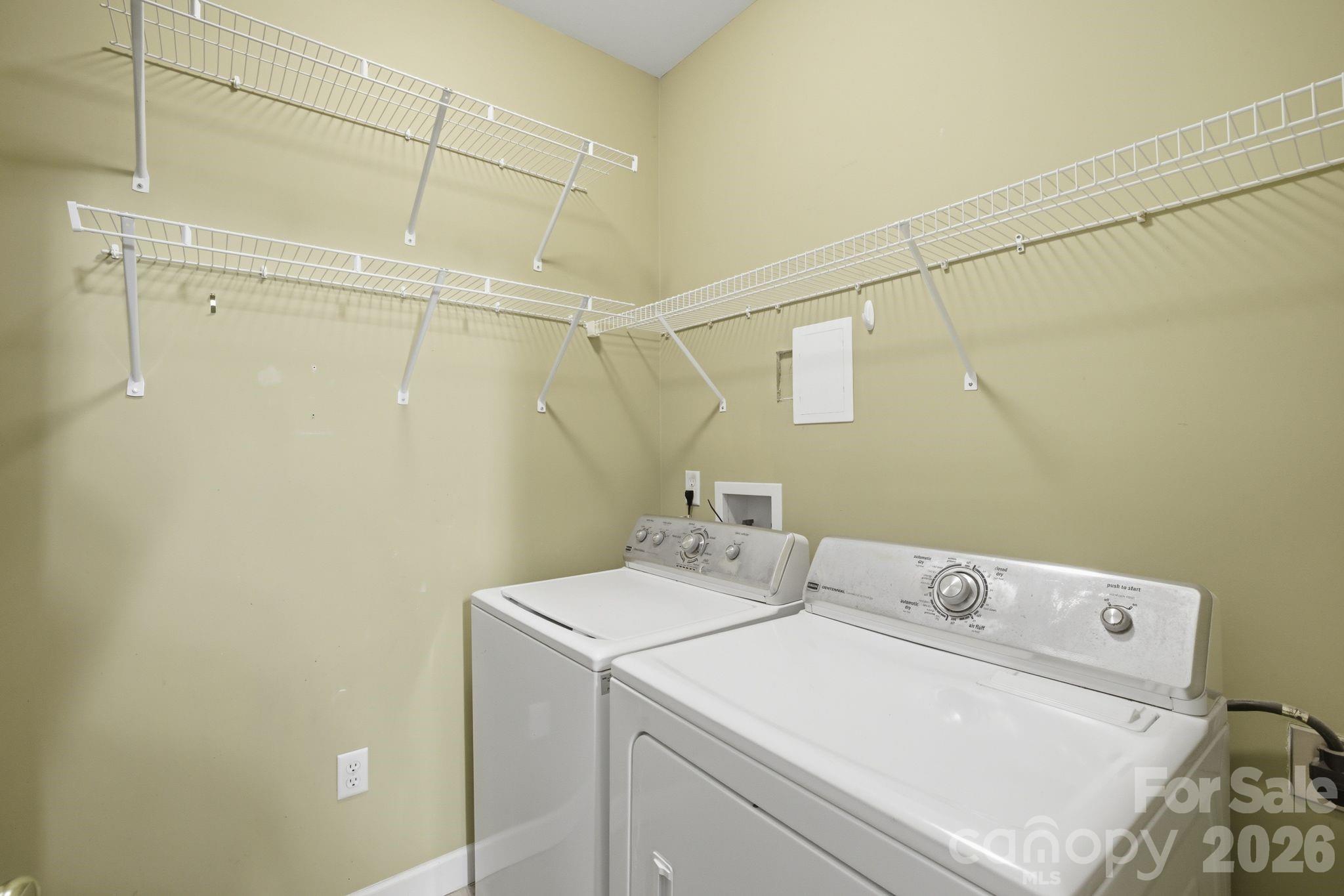 16917 Doe Valley Court — Cornelius