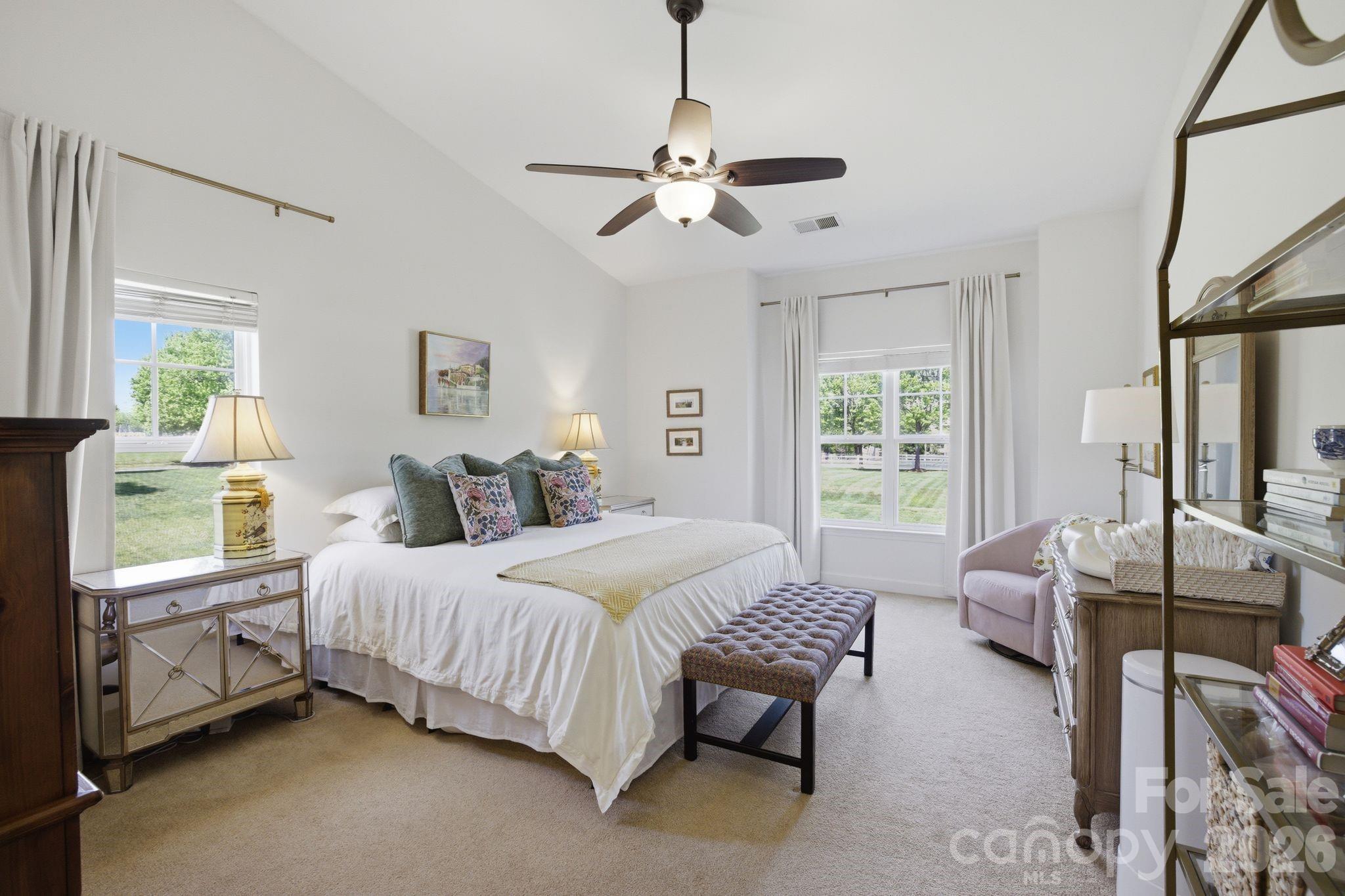 16917 Doe Valley Court — Cornelius