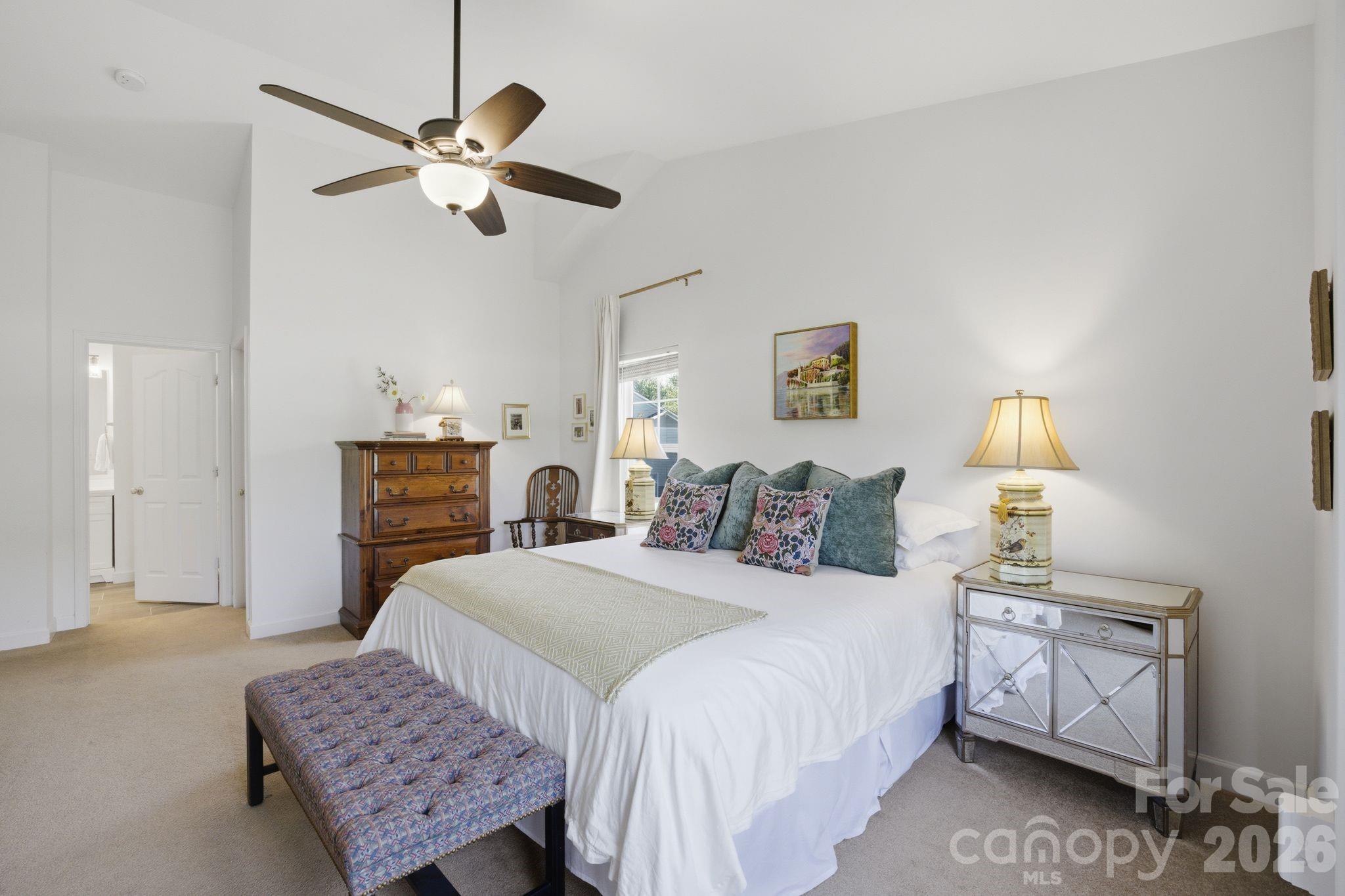 16917 Doe Valley Court — Cornelius