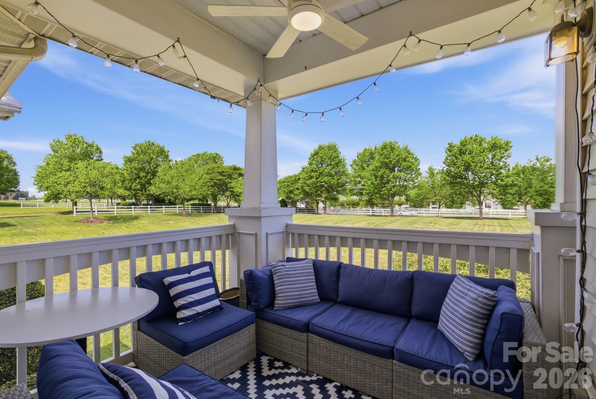 16917 Doe Valley Court — Cornelius