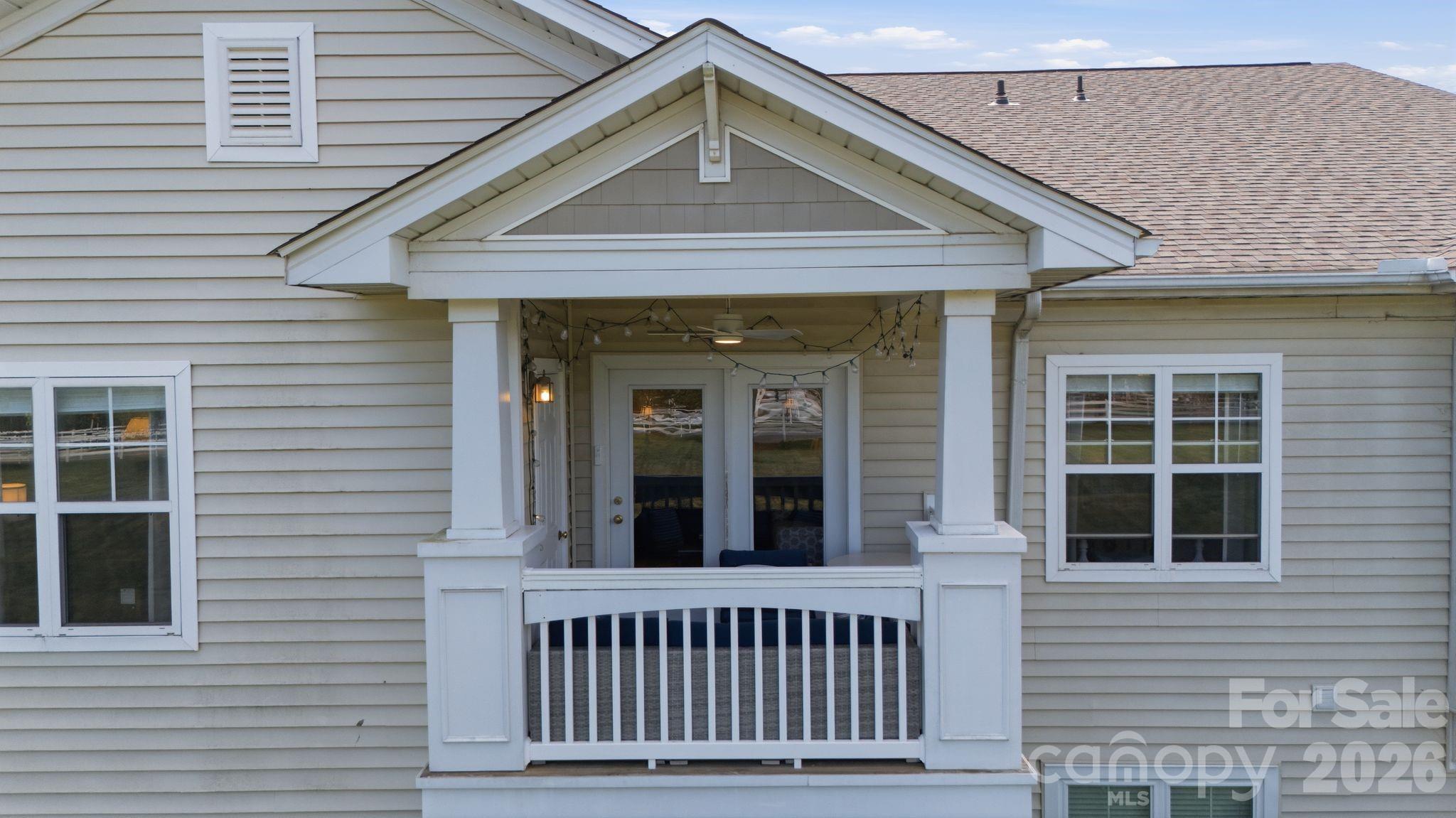 16917 Doe Valley Court — Cornelius