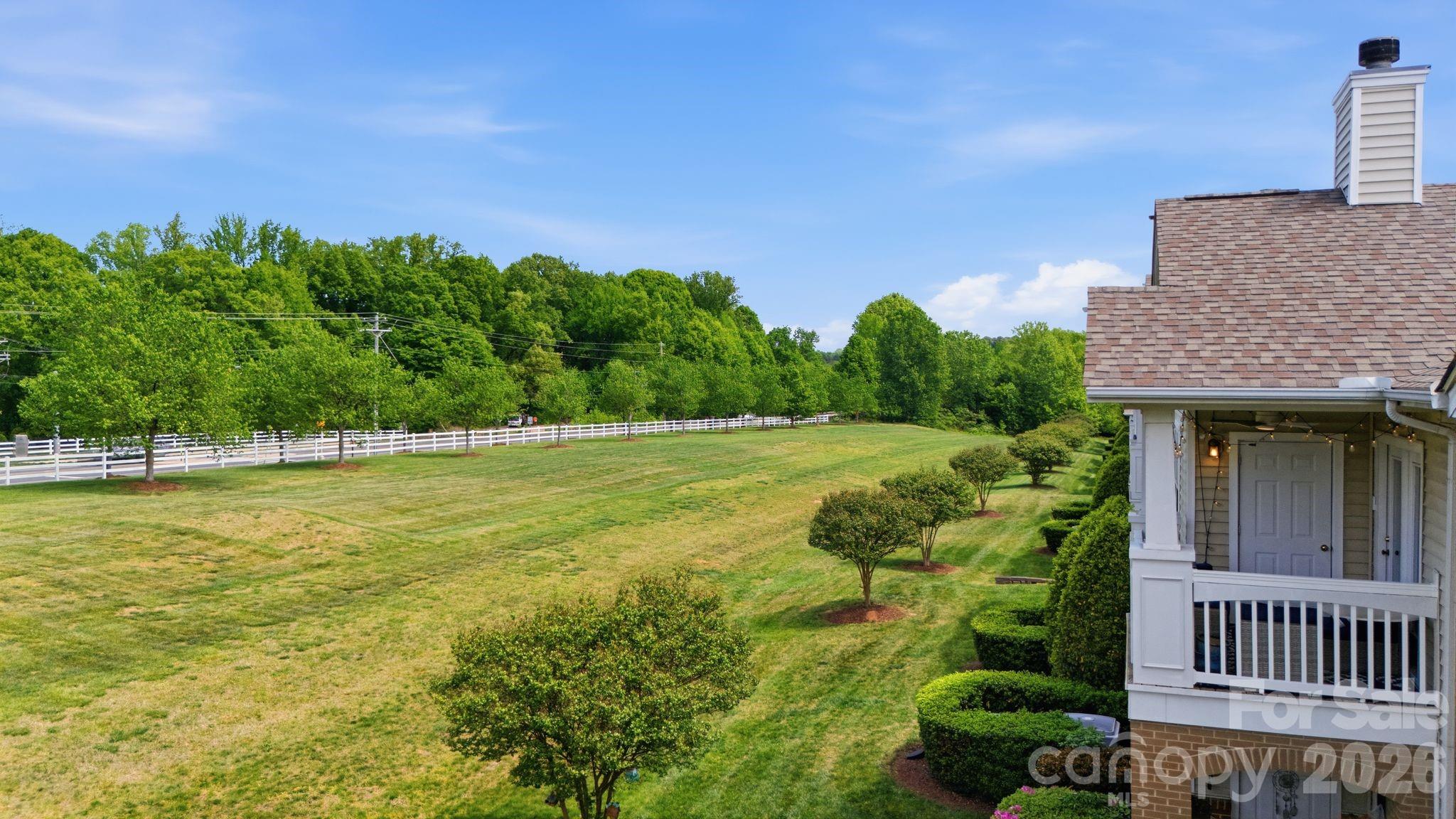16917 Doe Valley Court — Cornelius