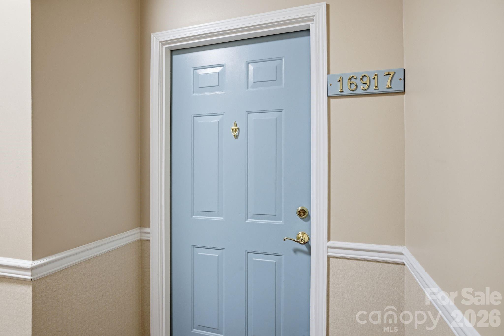 16917 Doe Valley Court — Cornelius