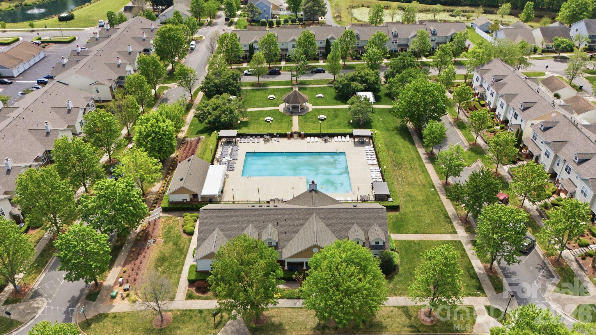 16917 Doe Valley Court — Cornelius