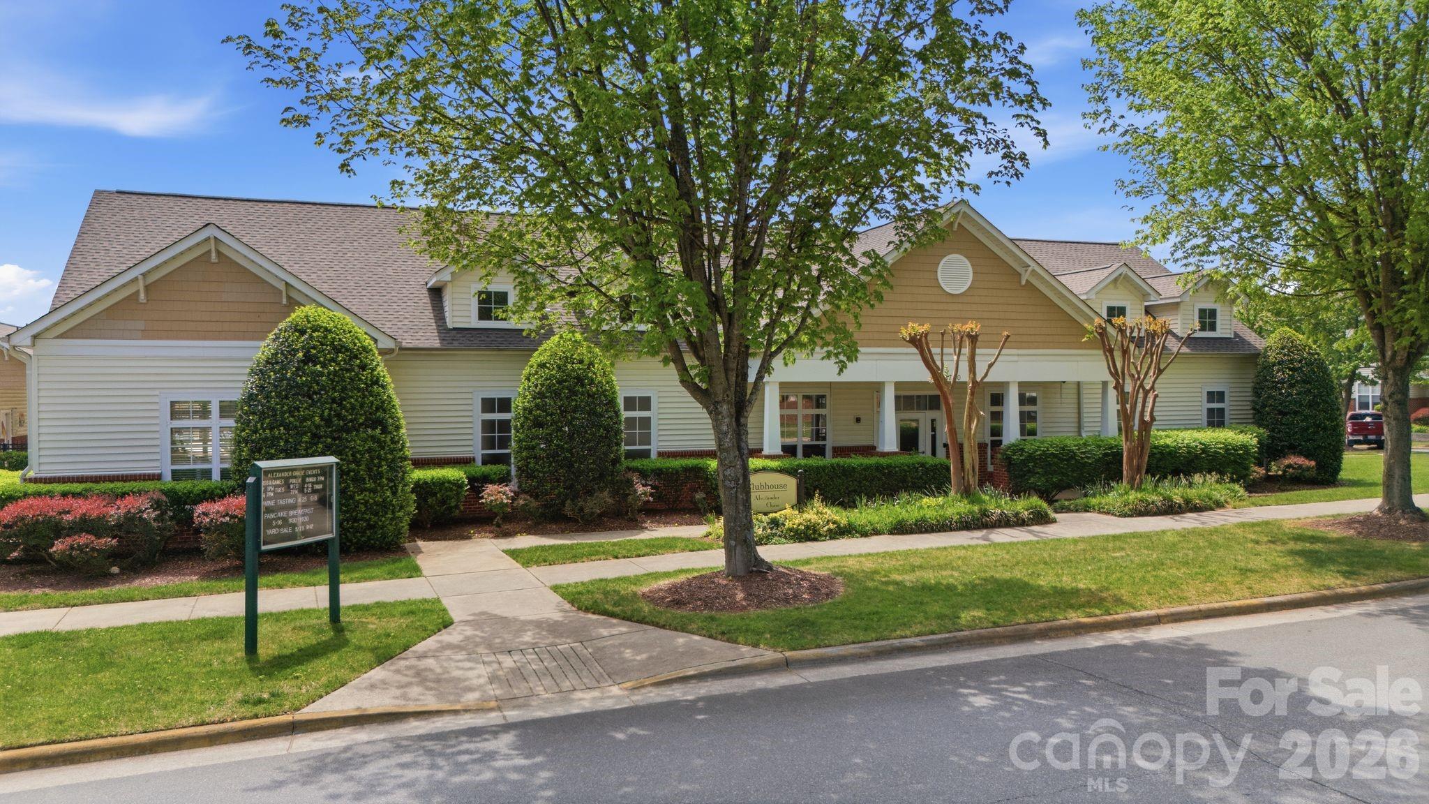 16917 Doe Valley Court — Cornelius