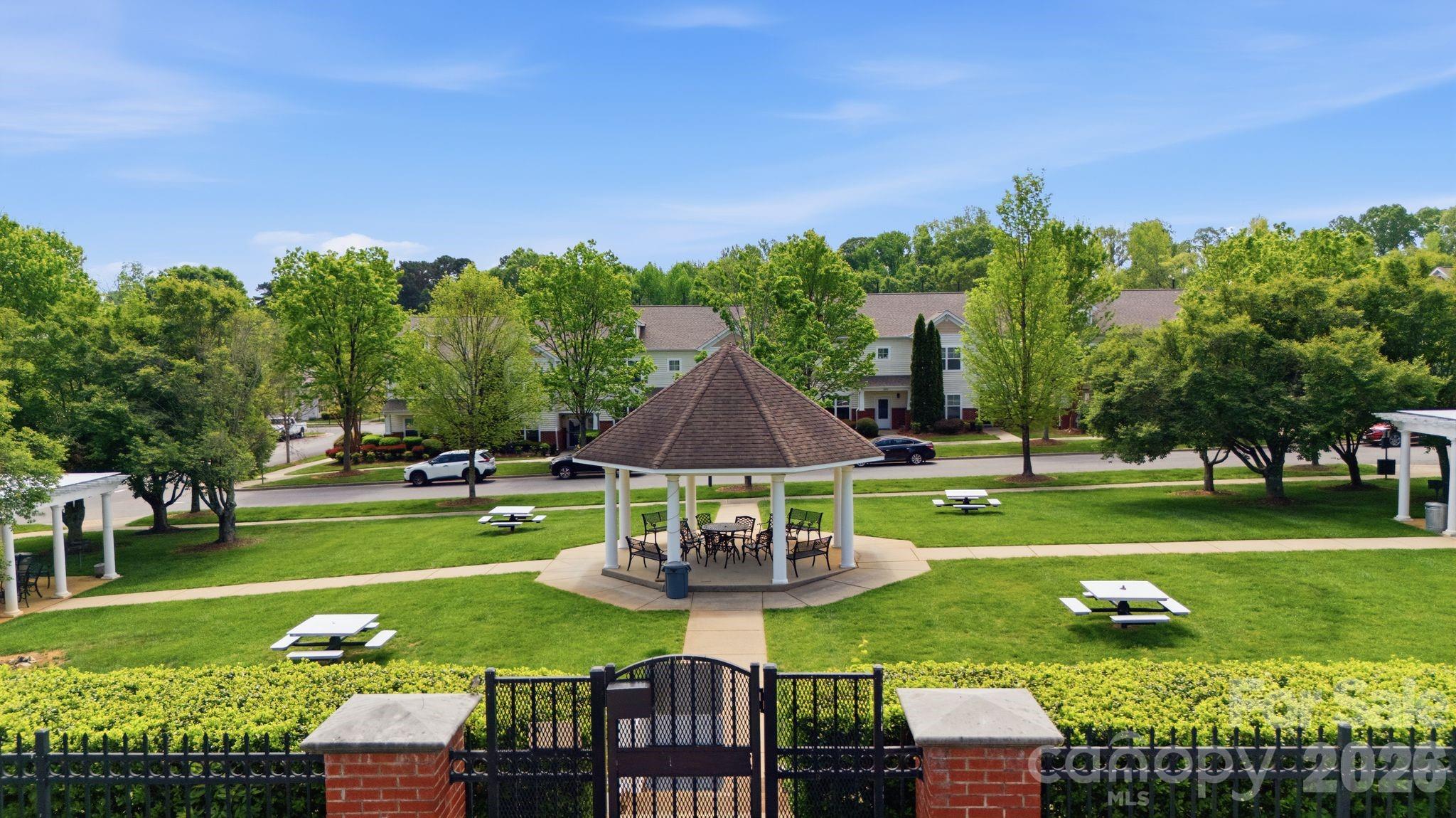16917 Doe Valley Court — Cornelius