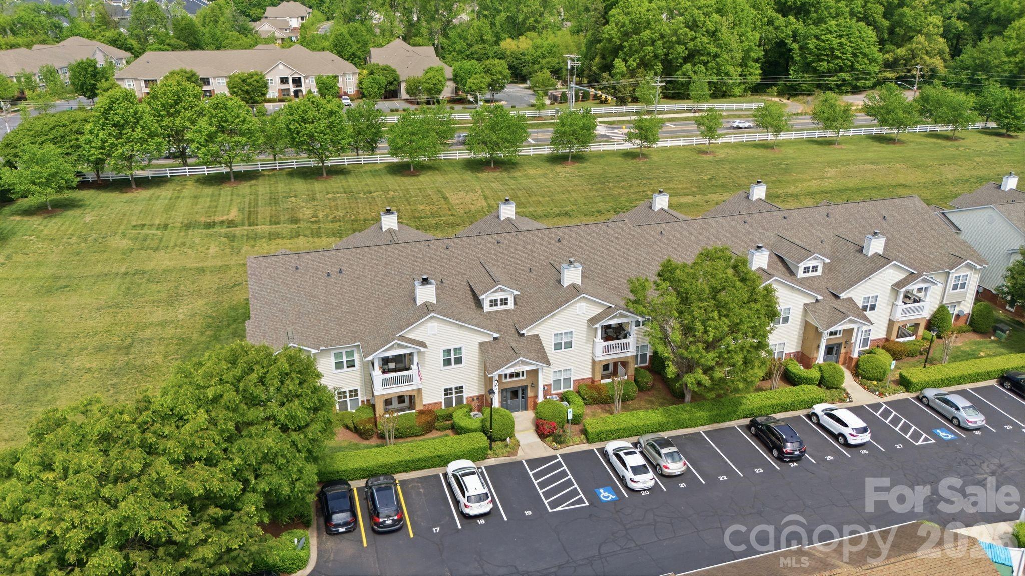 16917 Doe Valley Court — Cornelius