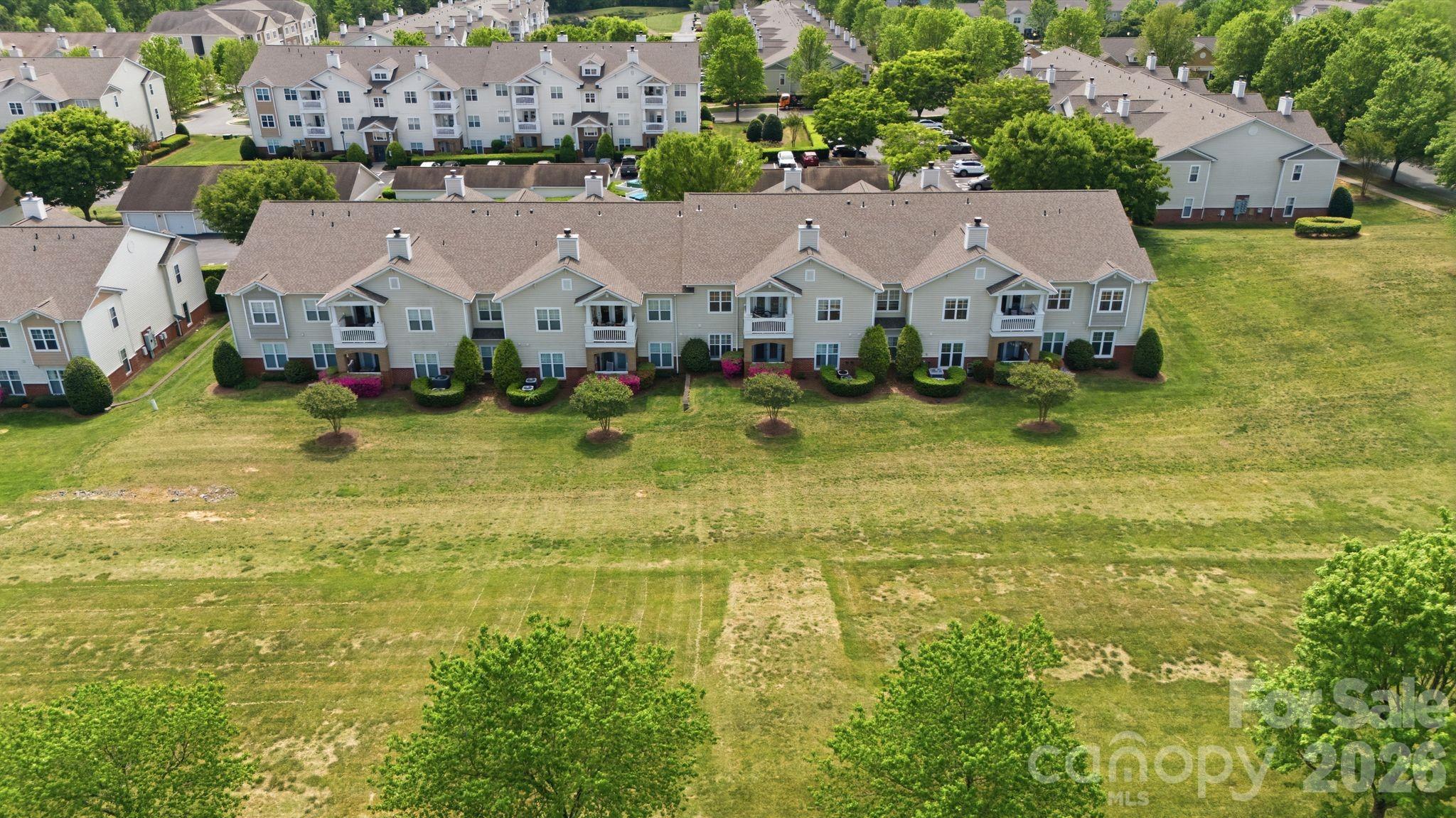 16917 Doe Valley Court — Cornelius