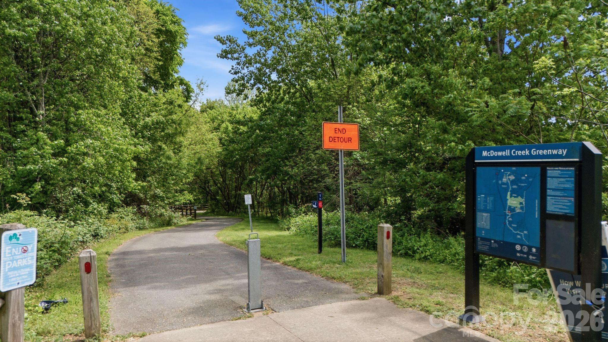 16917 Doe Valley Court — Cornelius