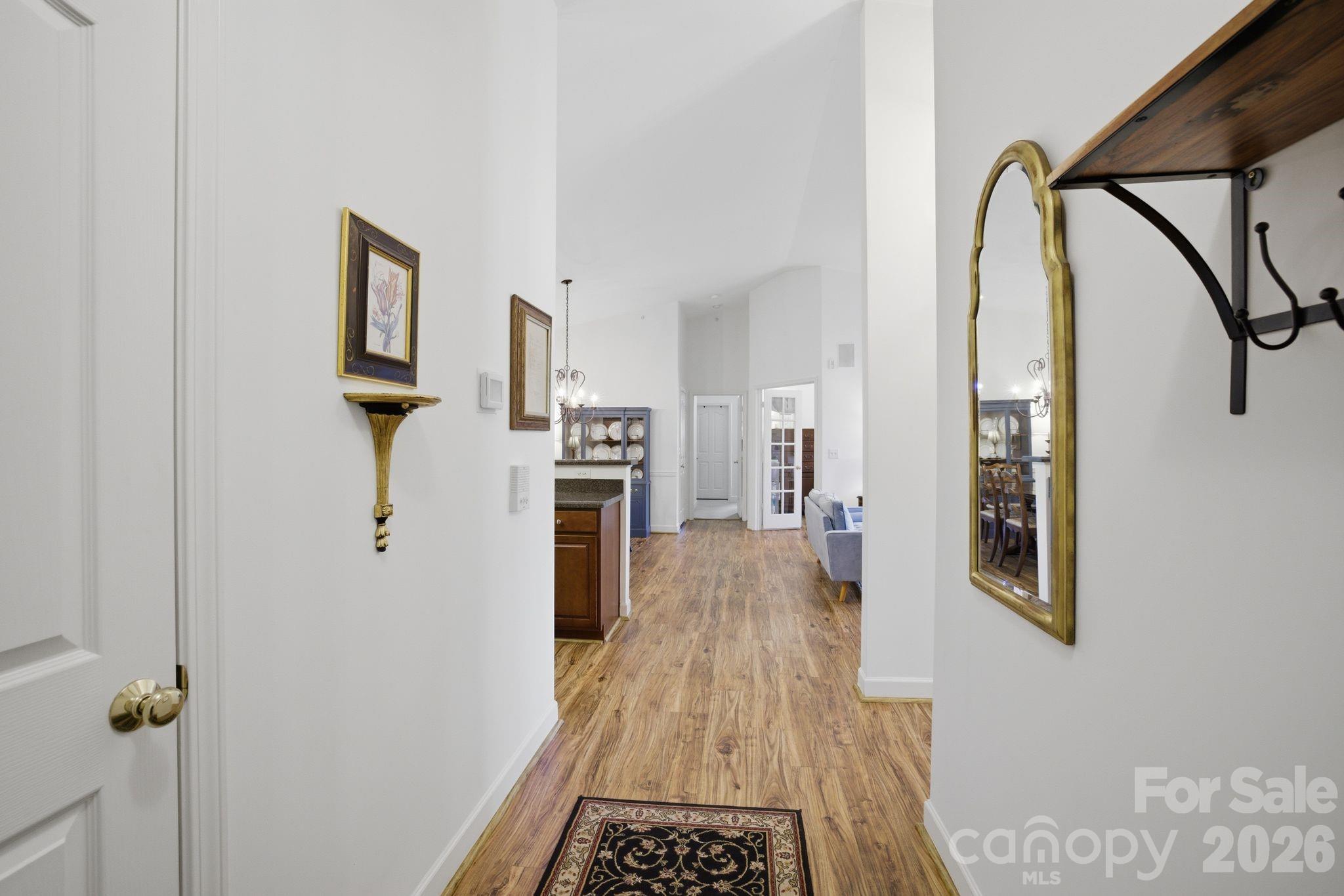 16917 Doe Valley Court — Cornelius