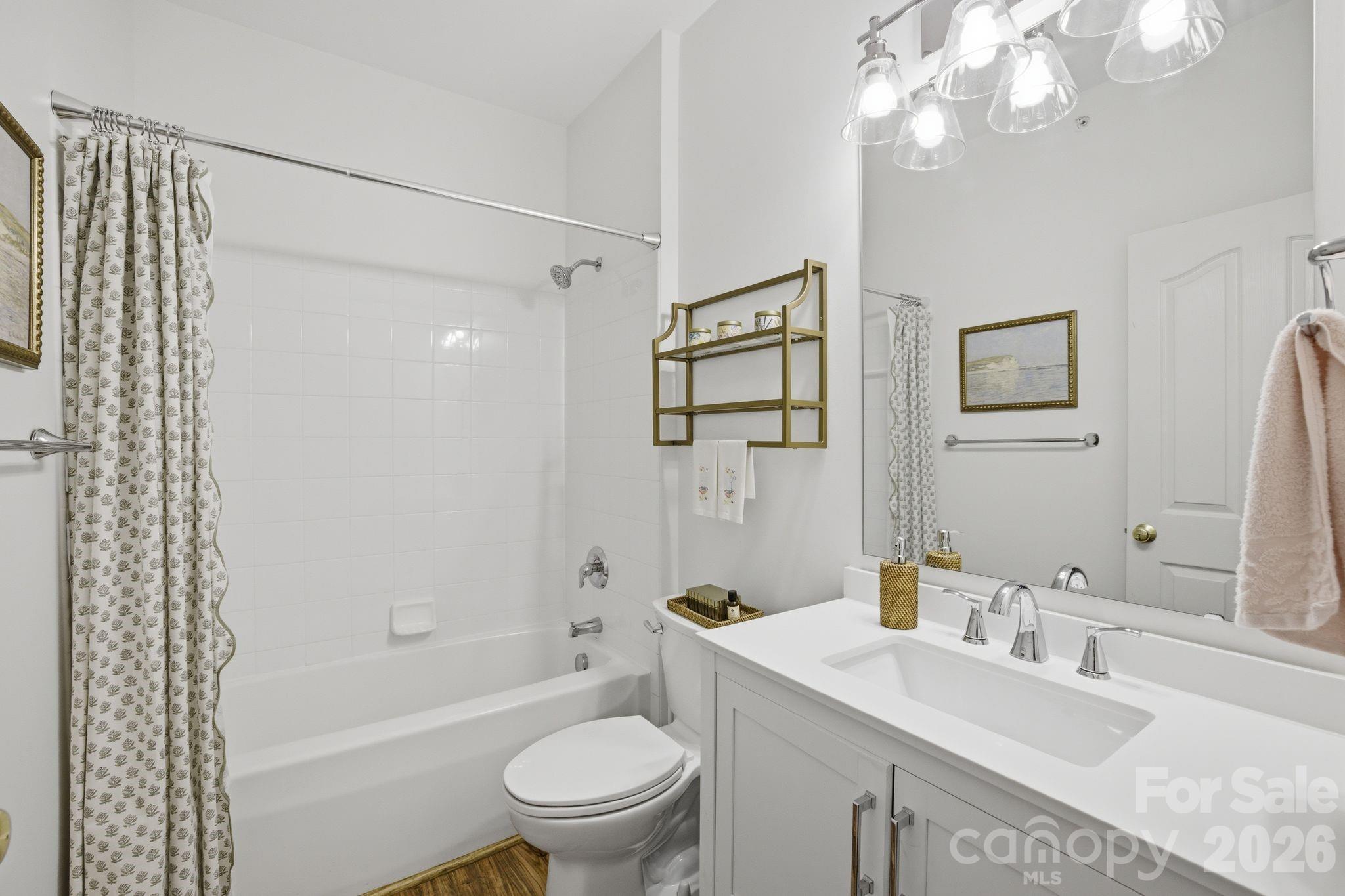 16917 Doe Valley Court — Cornelius