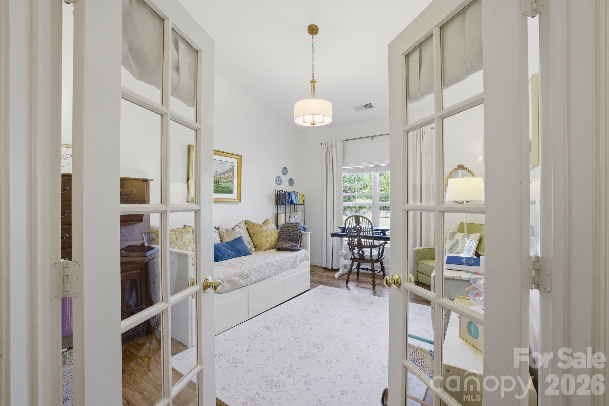16917 Doe Valley Court — Cornelius