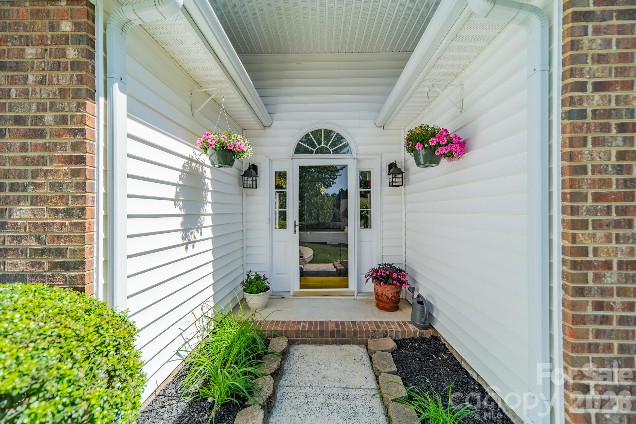 2810 Patten Hill Drive — Matthews
