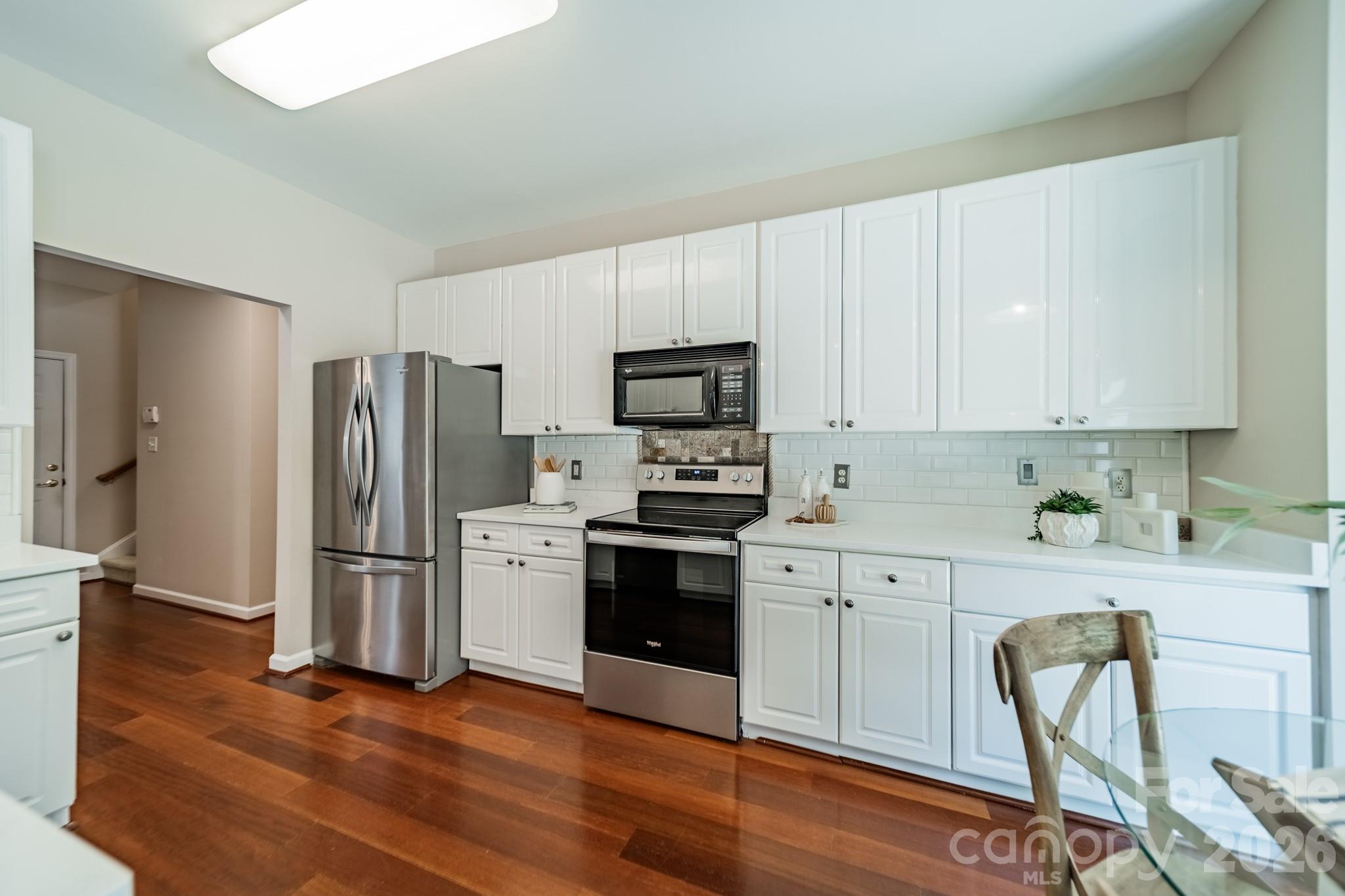 2810 Patten Hill Drive — Matthews
