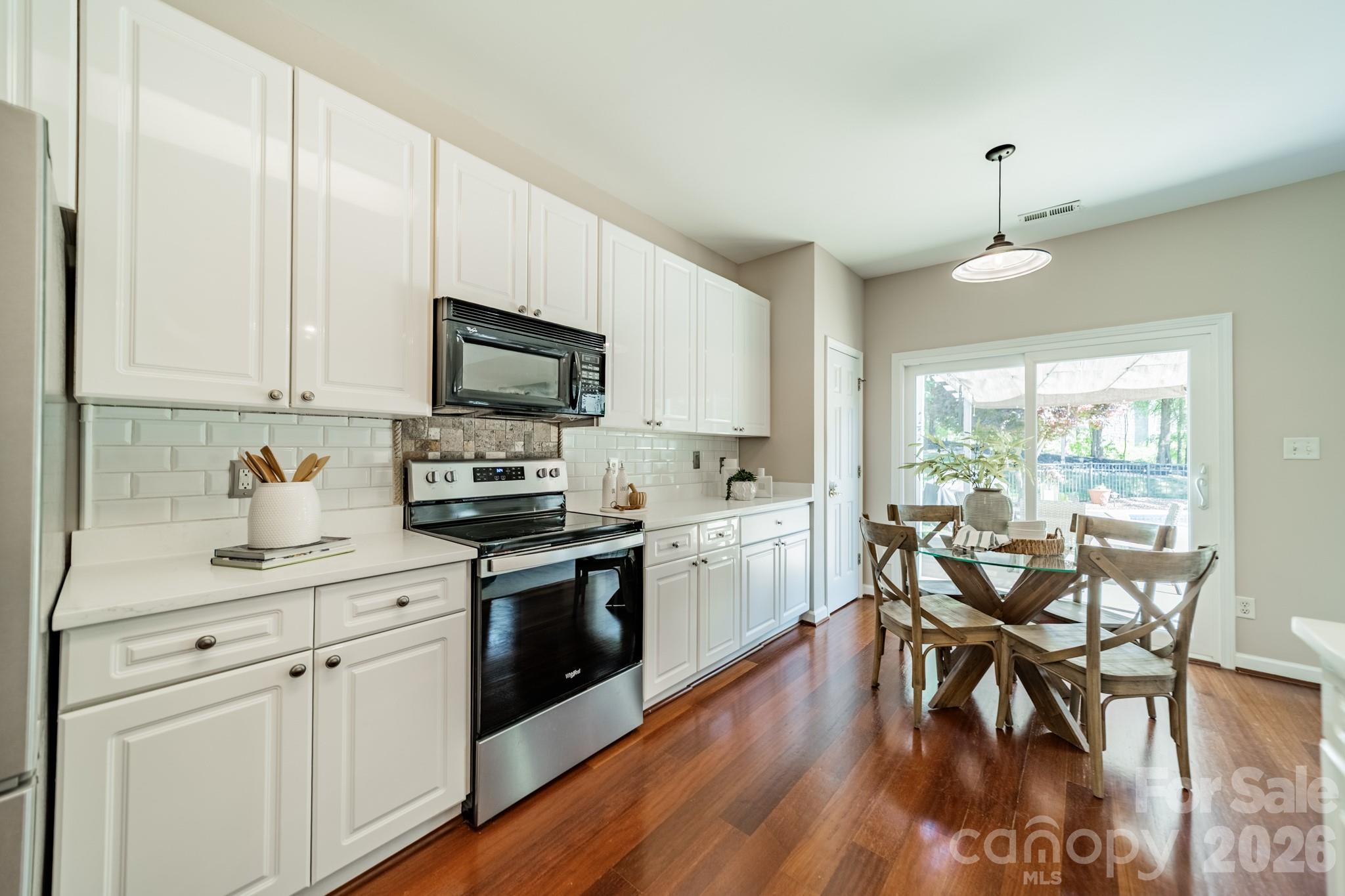 2810 Patten Hill Drive — Matthews