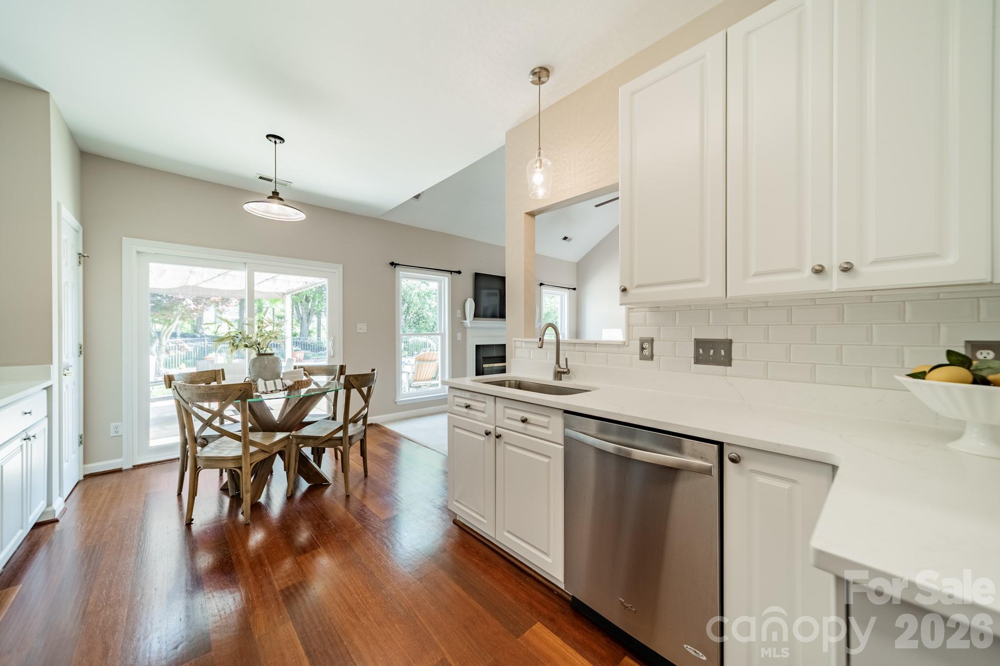 2810 Patten Hill Drive — Matthews