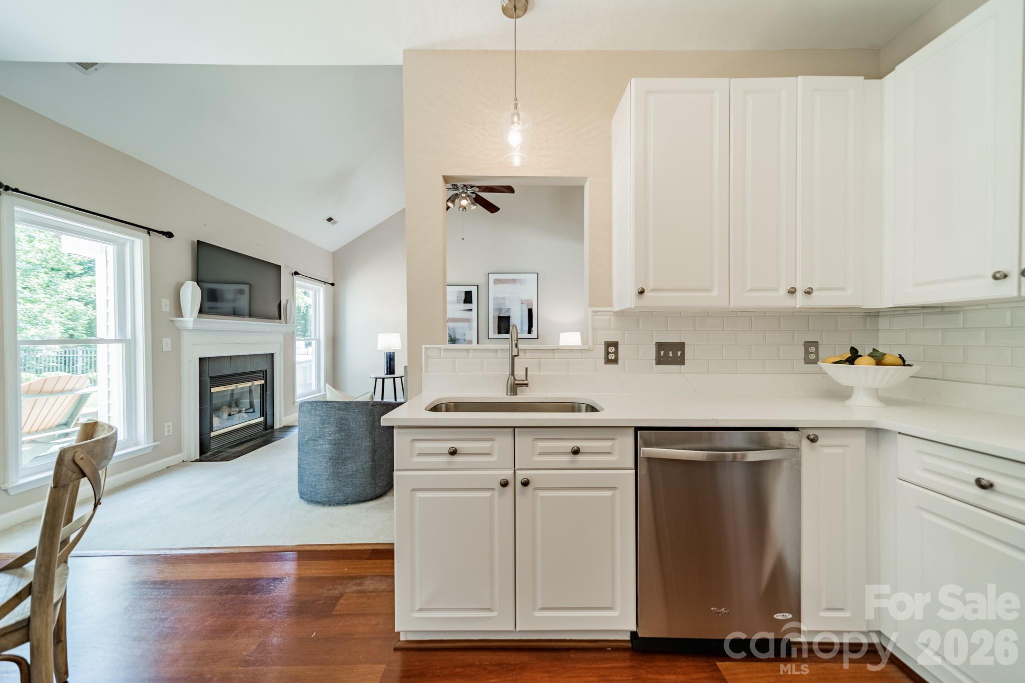 2810 Patten Hill Drive — Matthews