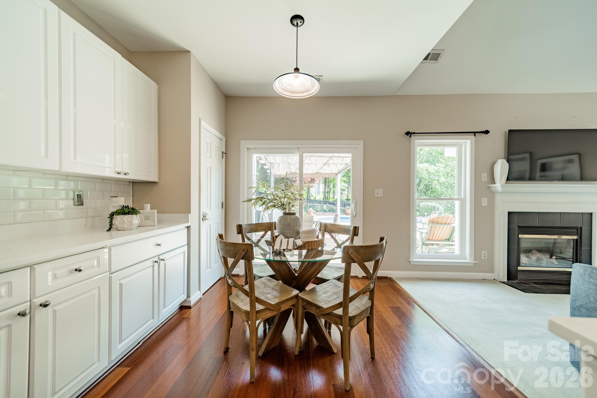 2810 Patten Hill Drive — Matthews