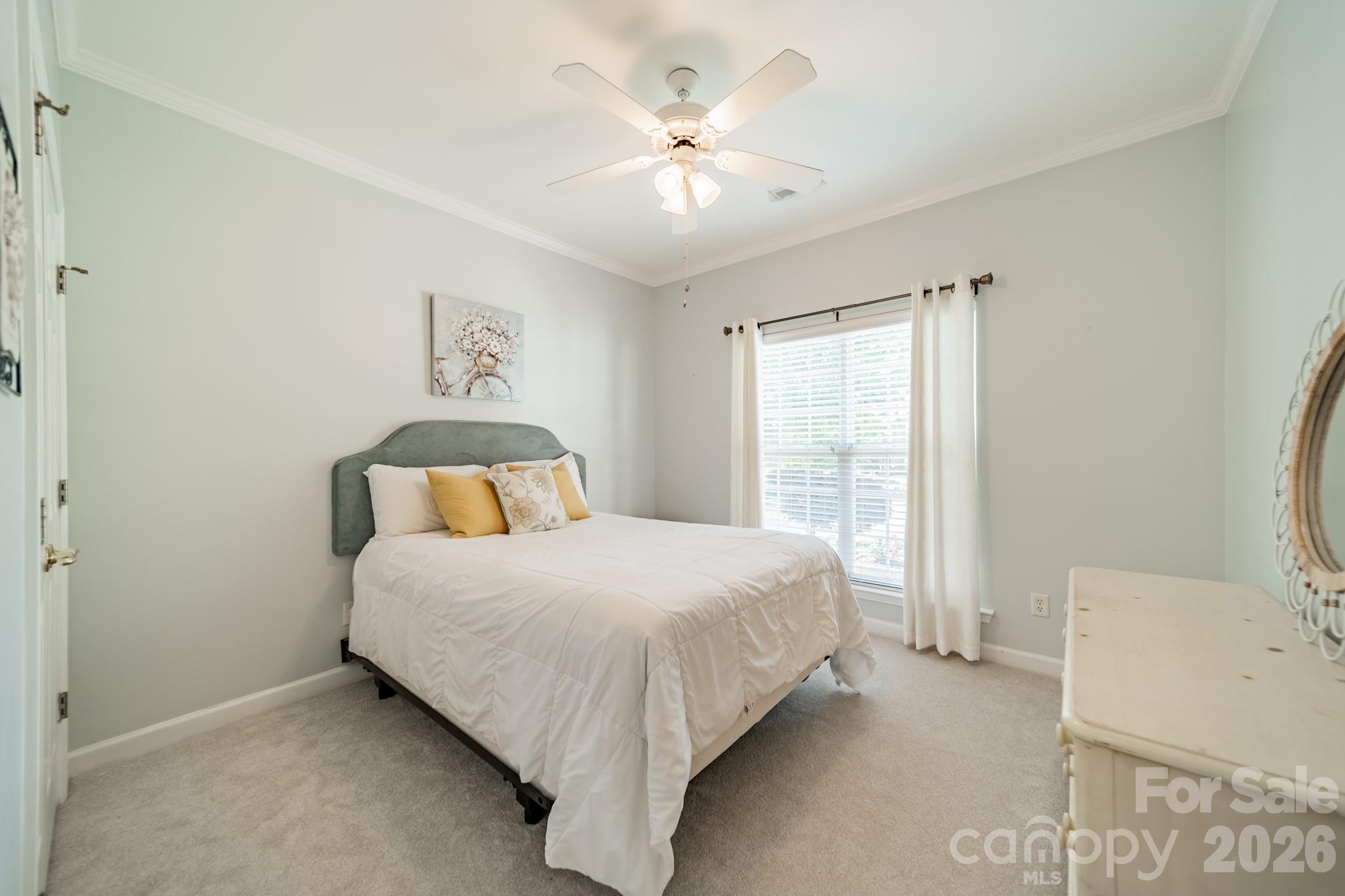 2810 Patten Hill Drive — Matthews