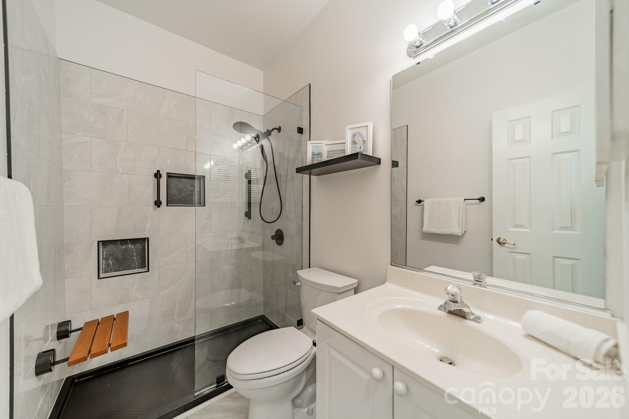 2810 Patten Hill Drive — Matthews