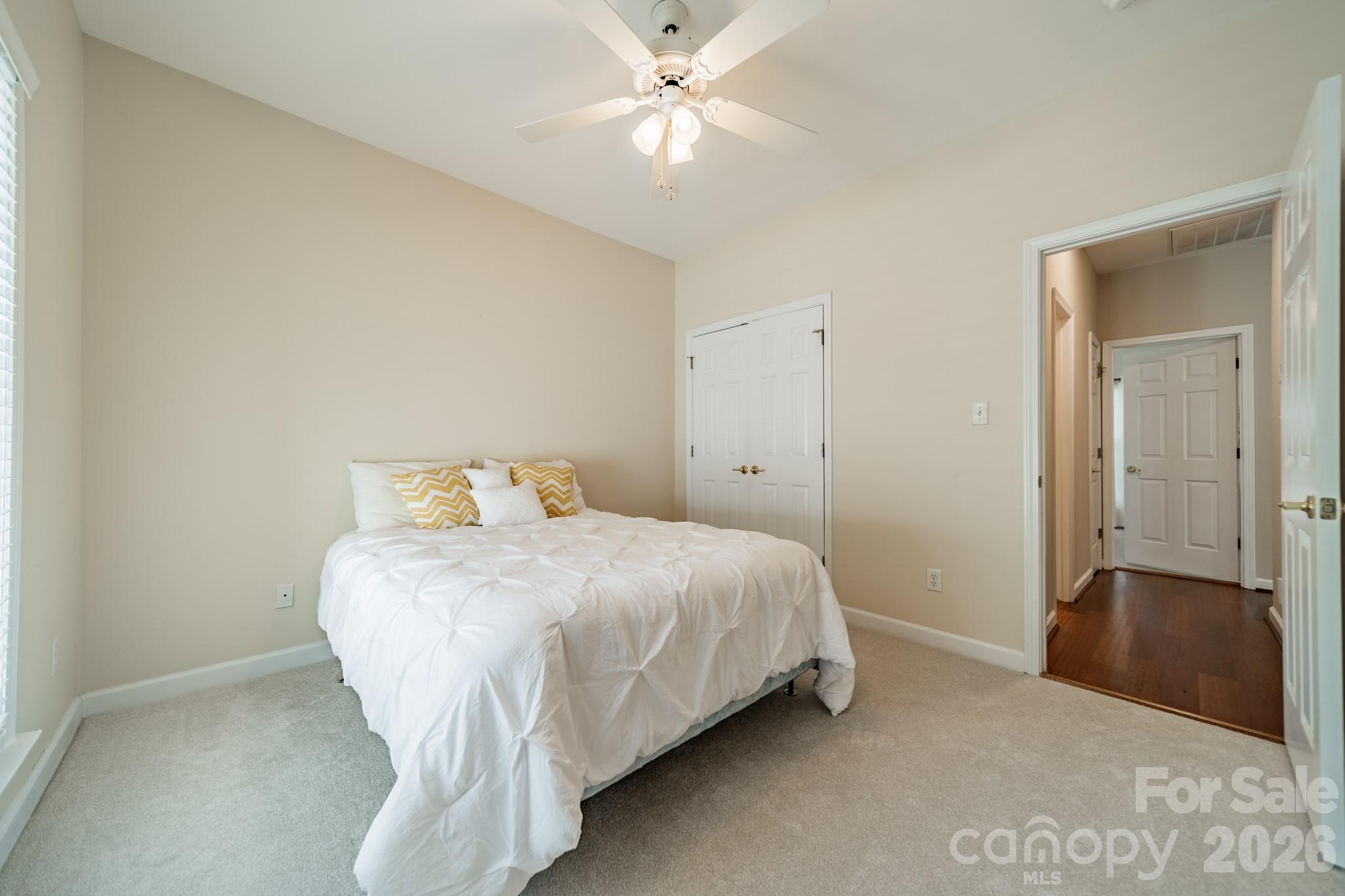 2810 Patten Hill Drive — Matthews