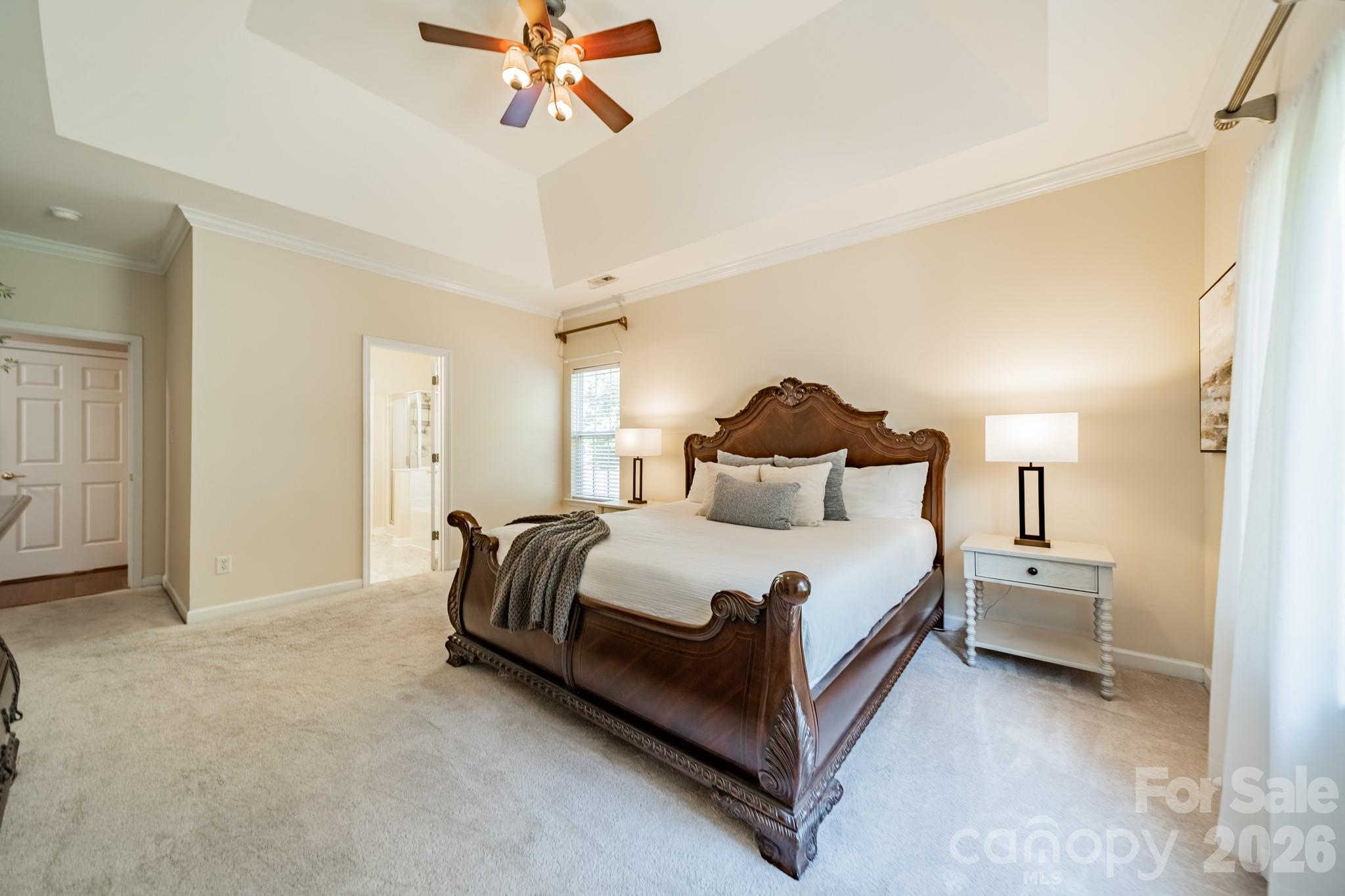 2810 Patten Hill Drive — Matthews
