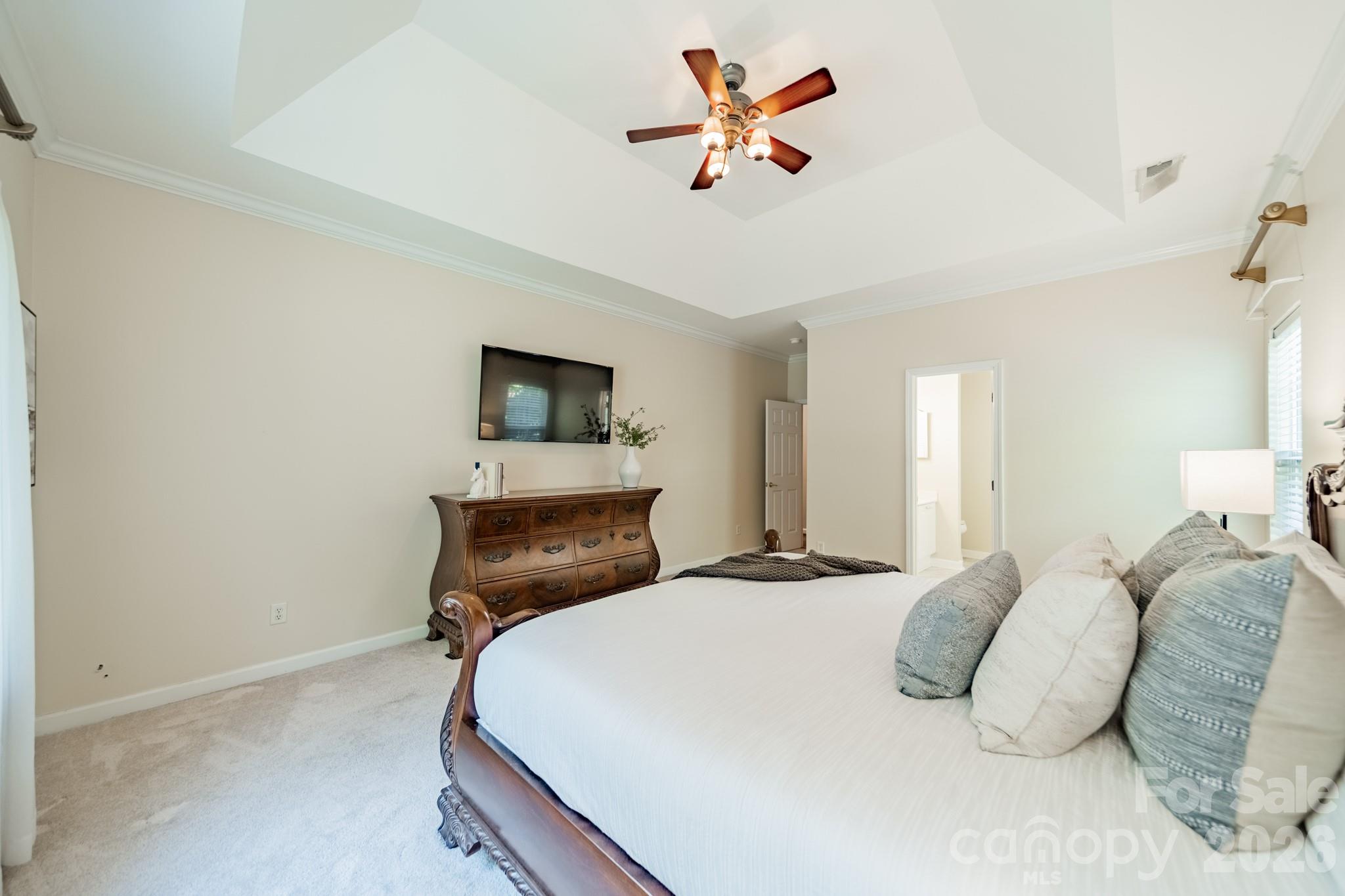2810 Patten Hill Drive — Matthews