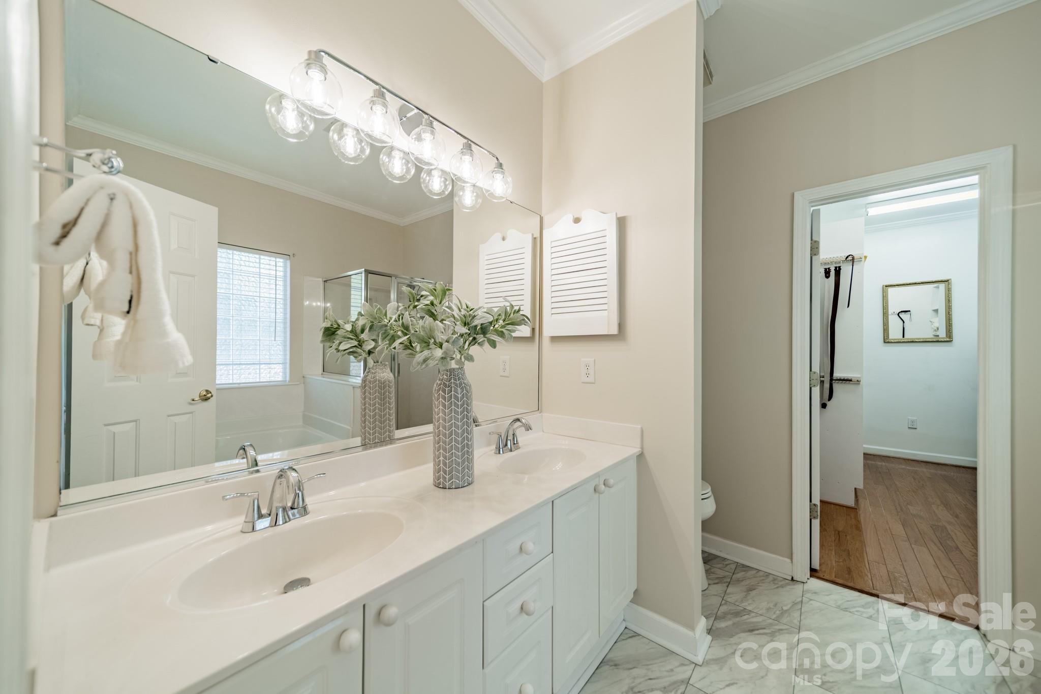 2810 Patten Hill Drive — Matthews