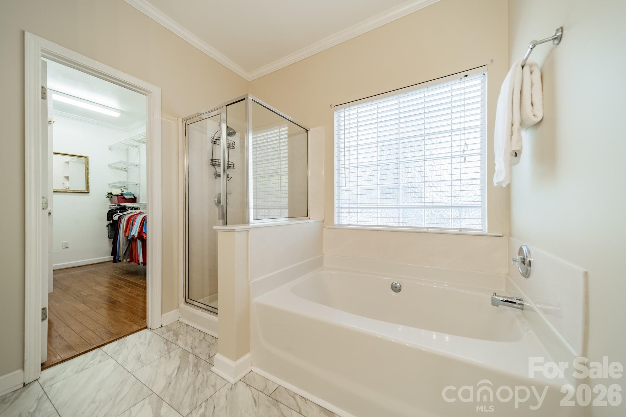 2810 Patten Hill Drive — Matthews