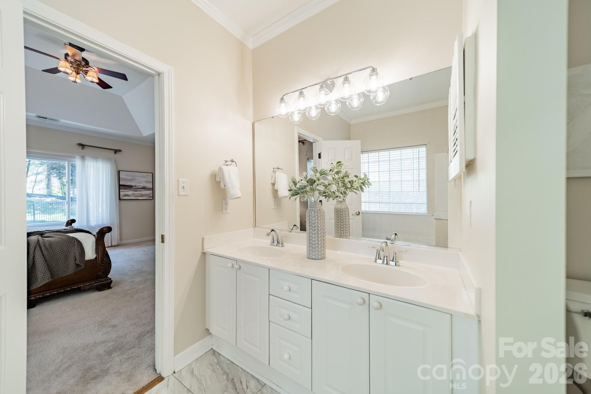 2810 Patten Hill Drive — Matthews
