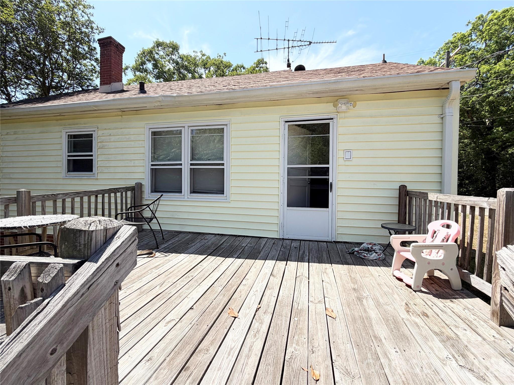 317 NC 742 Highway S — Wadesboro
