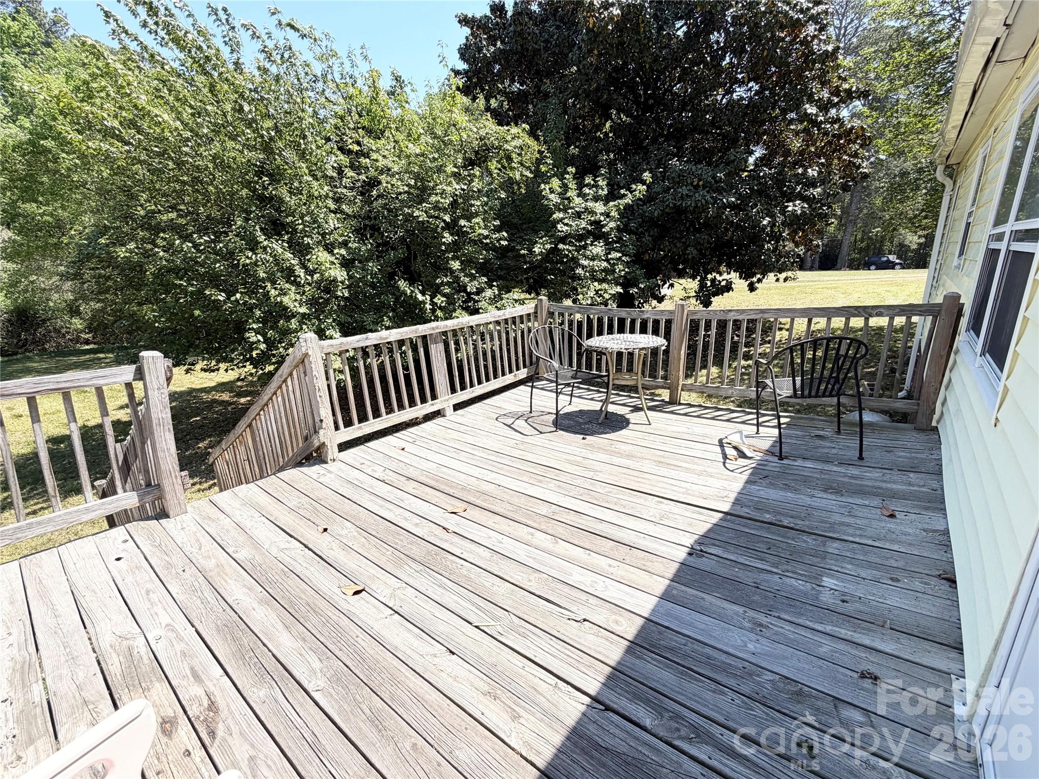 317 NC 742 Highway S — Wadesboro