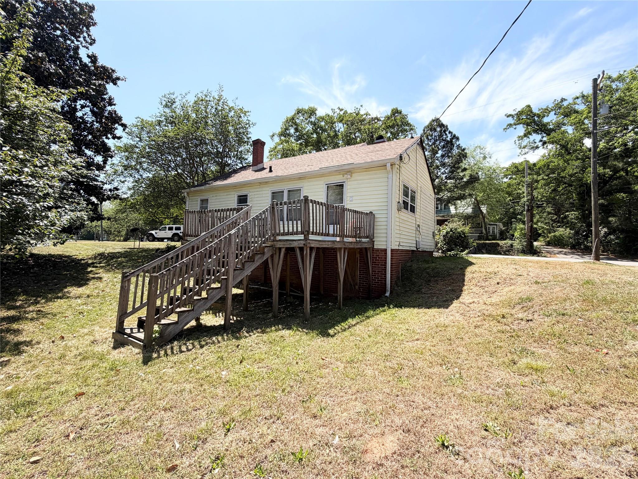 317 NC 742 Highway S — Wadesboro