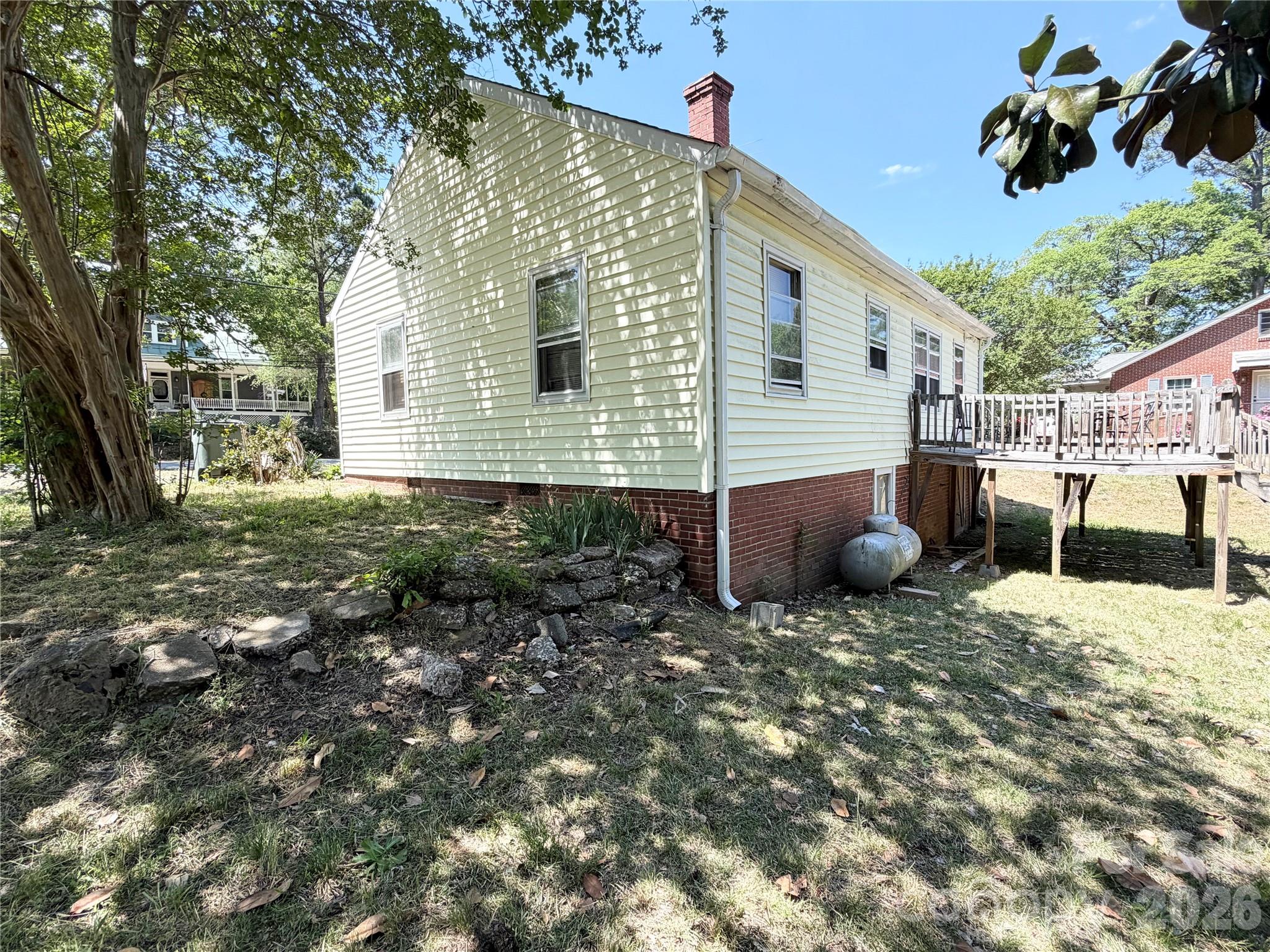 317 NC 742 Highway S — Wadesboro