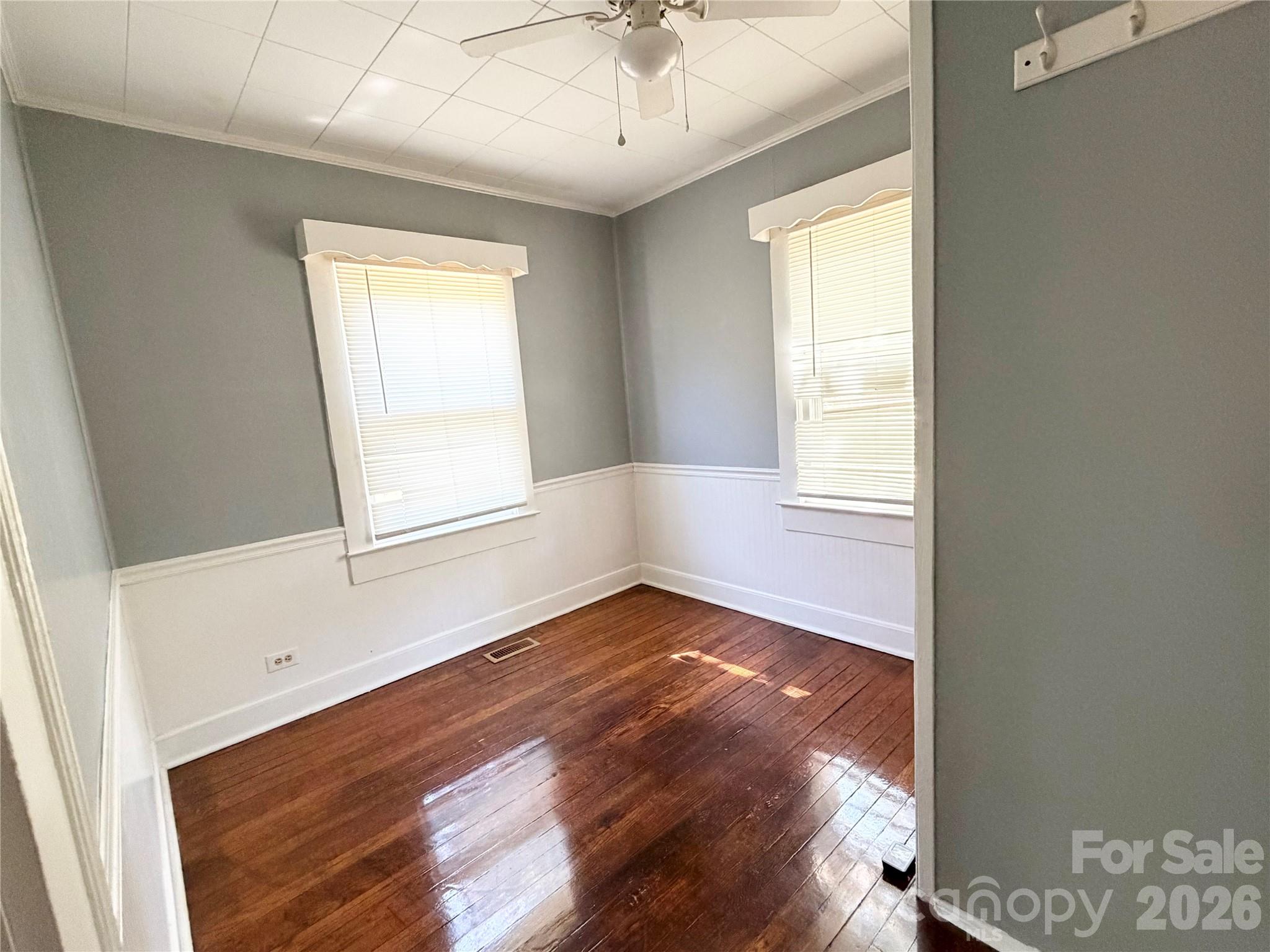 317 NC 742 Highway S — Wadesboro