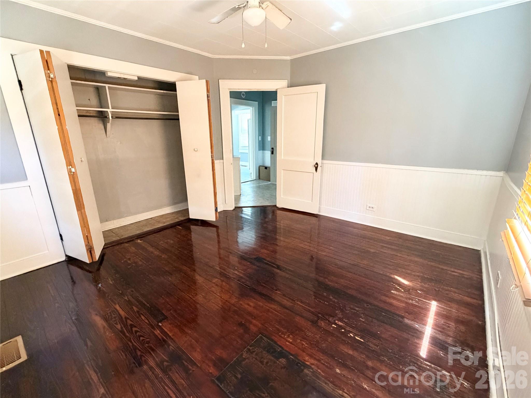 317 NC 742 Highway S — Wadesboro