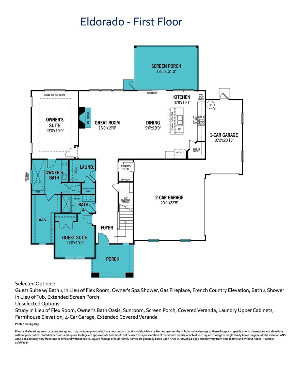 2637 Mabel Lane — Monroe