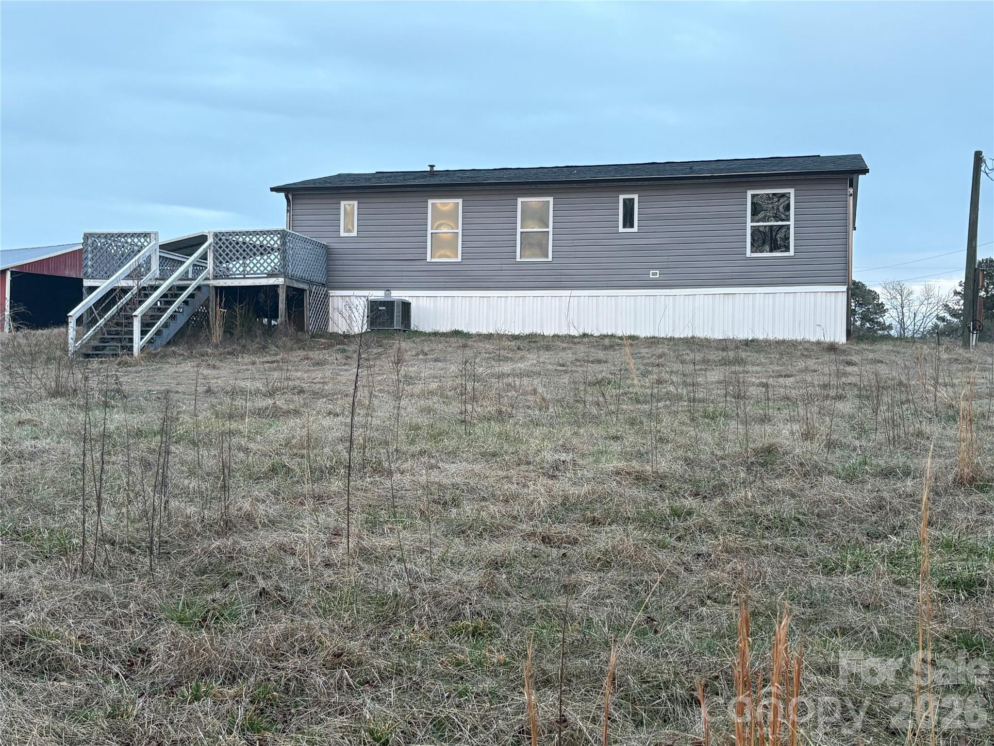 560 Fayette Road — York