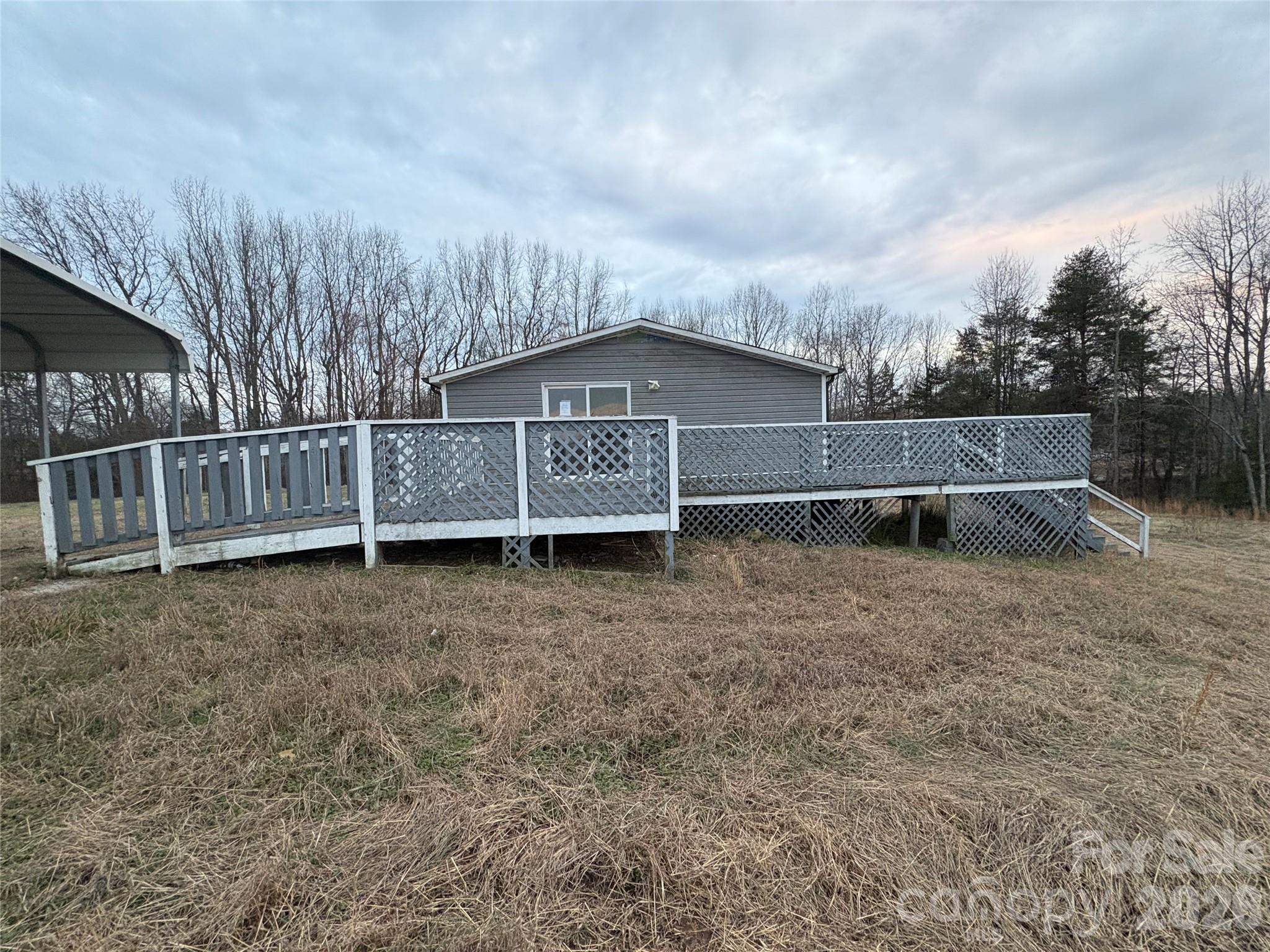 560 Fayette Road — York