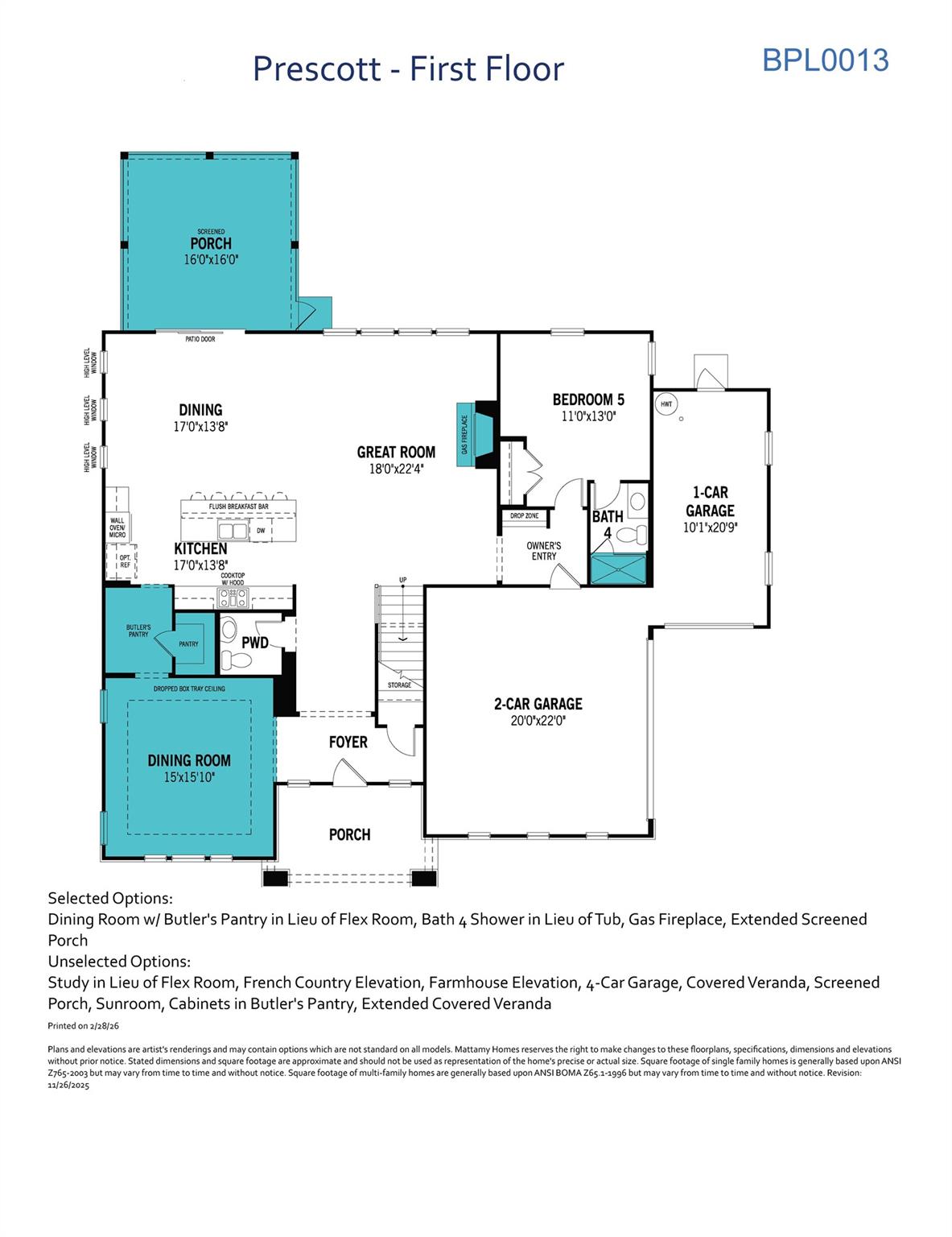2553 Mabel Lane — Monroe