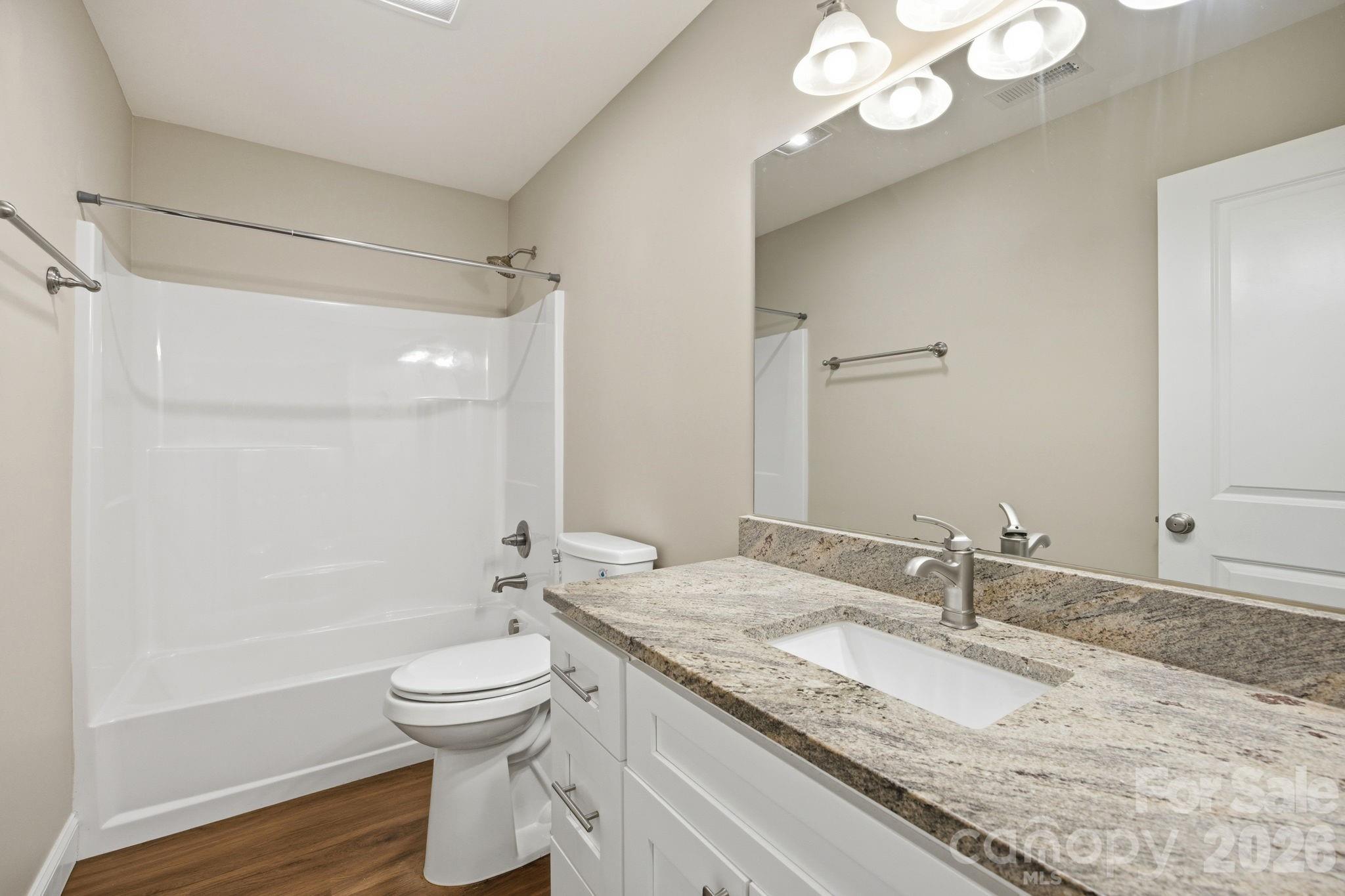 9 Half Moon Drive — Swannanoa