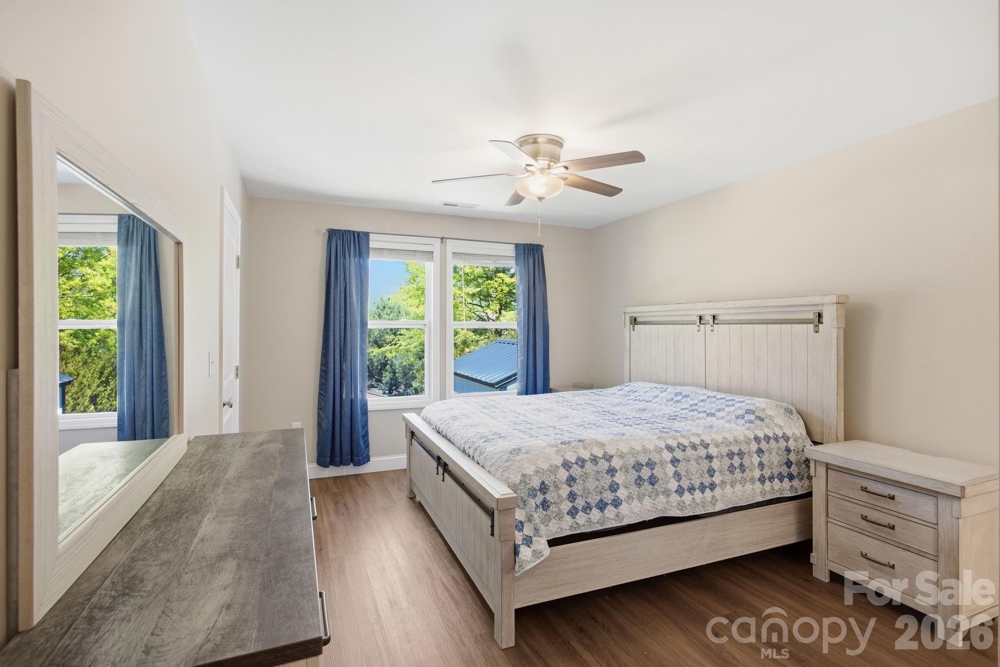 9 Half Moon Drive — Swannanoa