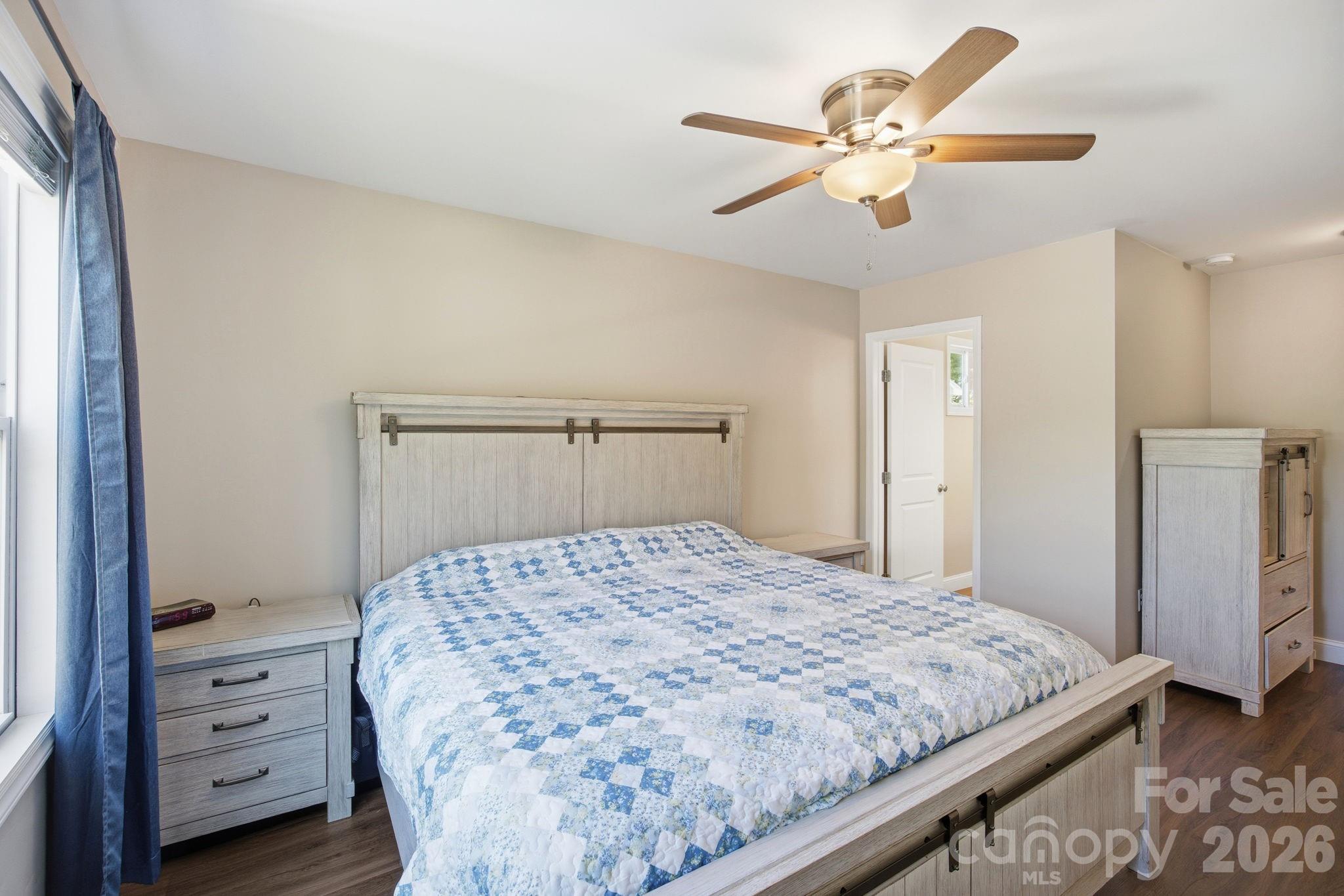 9 Half Moon Drive — Swannanoa